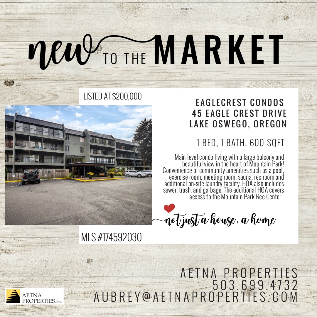 This gorgeous property is new on the market and ready to be called home! Contact me today for a private viewing or to learn more about your current home value. #justlisted #realestate