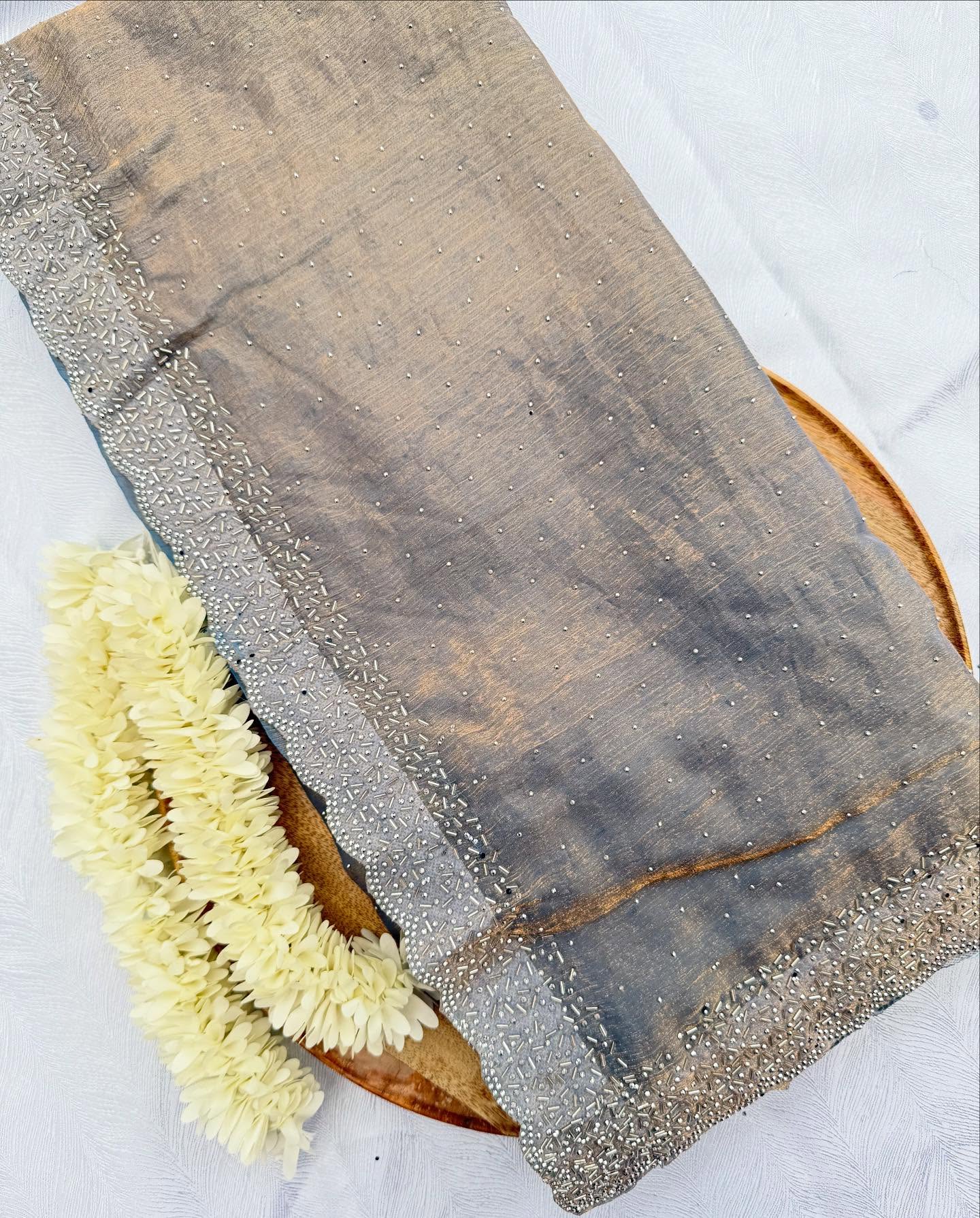 Order—> Desipalace.fr
#saree#saree#dipawali#sari#chiffonsaree#tenueindienne #diwali