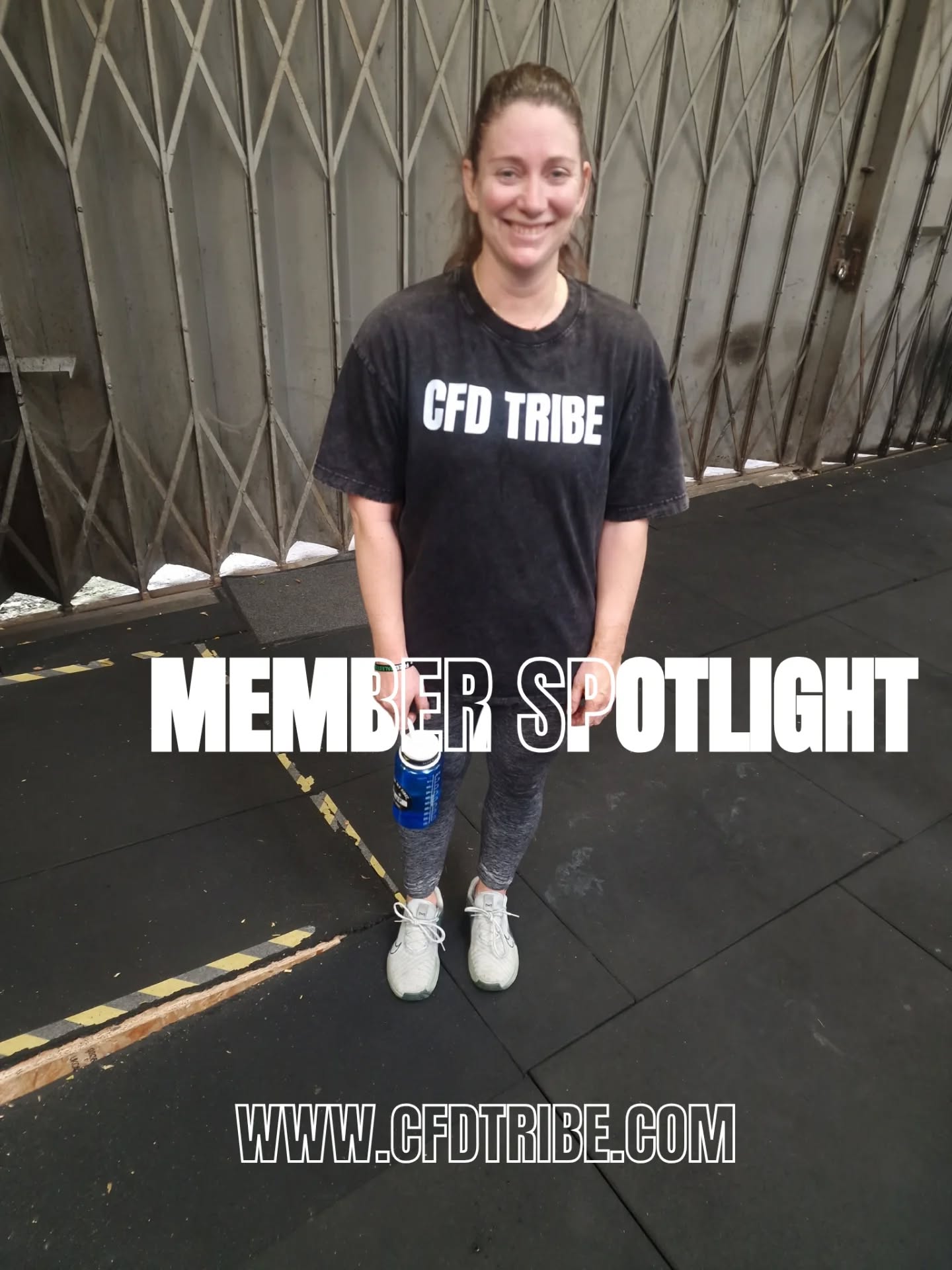 MEMBER SPOTLIGHT
Meet Tribe Mama OG Caitríona. A staple of our mum & baby classes for a long time she recently graduated and has become a staple in our regular classes which we love to see.
Since taking the leap she's put up some seriously impressive lifts, while also taking huge strides in her gymnastics movements which is very cool to see 💪
This week, we caught up with Caitríona and asked her a few questions check out what she had to say 👇
1️⃣ What does your ideal training day look like?
1. I'm really enjoying learning and practising new gymnastics moves as well as building up my max weight lifts. Ideally working in pairs so we can egg each other on! Post workout coffee and Chats are also a must!
2️⃣. What got you started at CFD Tribe?
I had my first baby in March and was relatively new to the area so was looking for somewhere I could meet other mams and allow me to get my exercise in. I heard about the postpartum classes and after my first class was hooked! The coaches ability to tailor everything to different ability levels makes it such an inclusive setting to exercise and all the babies are welcome to every class! I've not only found a place where I look forward to going to classes but also have made great friends for both myself and my little girl.
3️⃣. Tell us soemthing about yourself we may not know...
I feel like I talk a lot so there is probably nothing left that people don't know about me but I'm currently studying to get my Doctorate focused on Physiotherapy for children with cerebral palsy.
Tribe you can give Caitríona a fistbump next time ya see her in class & be sure to show her some ♥️ in the comments 👇
________________________________
Want to try out the Tribe?
🔗 link in bio to get a FREE trial class
📍3A, Saint George's Avenue, D03 RH36
#cfdtribe #community #dublin9 #queen #drumcondra #santry #whitehall #member #spotlight #Ireland #gym #Dublin #dublin3 Dublin11