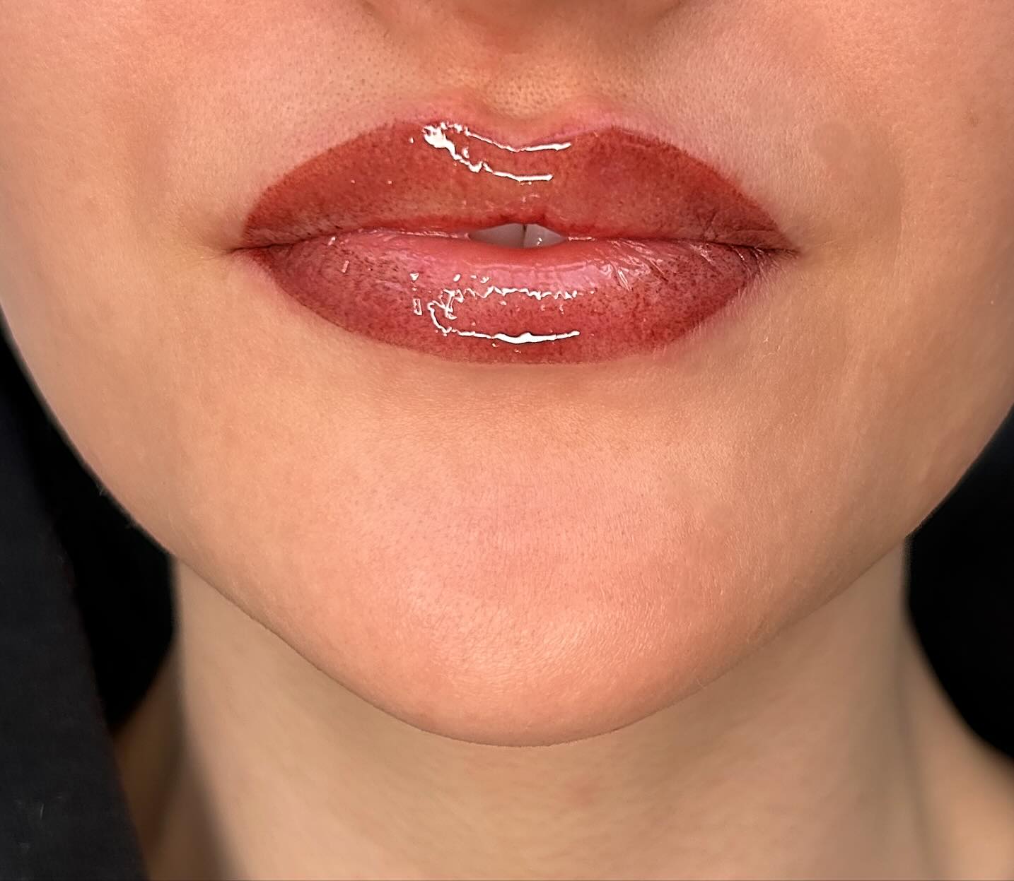 No filler here ✨
Swipe to see how beautiful she is ✨
#lipblushtattoo #ombrelips #hanafycolourspigments #lipliner #southlandnz #invercargill #liptattoo #cosmetictattooartist #permanetmakeup