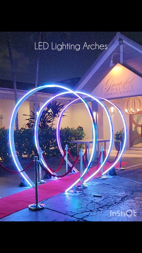 ✨ Light up your celebration! ✨
Create the perfect New Year’s Eve and holiday party with our LED lighting arches and tunnels — the most unique and stunning rentals in South Florida.
Turn any event into a glowing experience everyone will remember! 🌟
Call now to book
☎️ 954-990-4519
Check out our website for more decoration ideas and rentals
www.DreamARKevents.com
#SouthFloridaPartyRentals
#MiamiEventDecor
#BocaRatonPartyDecor
#FortLauderdaleEvents
#PalmBeachPartyRentals
#SouthFloridaEventDesign
#PartyDecorExperts
#LuxuryEventRentals
#BalloonAndFlowerDecor
#EventStylingSouthFlorida