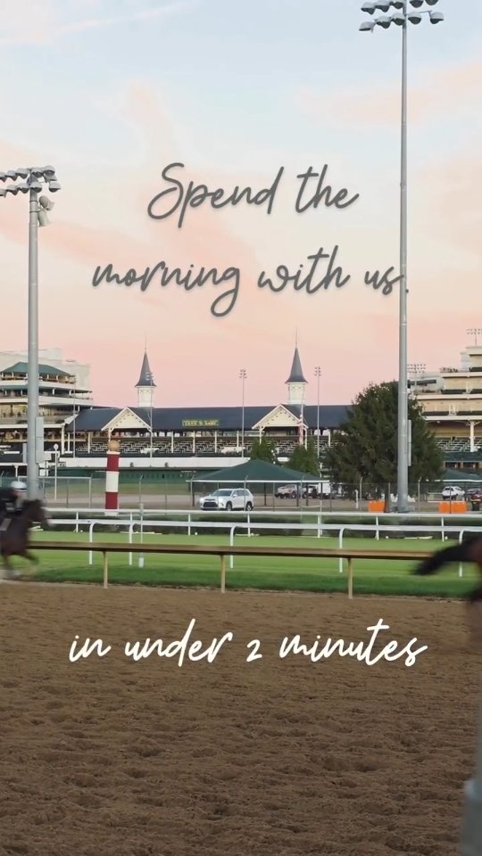 Spend the morning with Team Romans, the 2 minute drill. ENJOY!