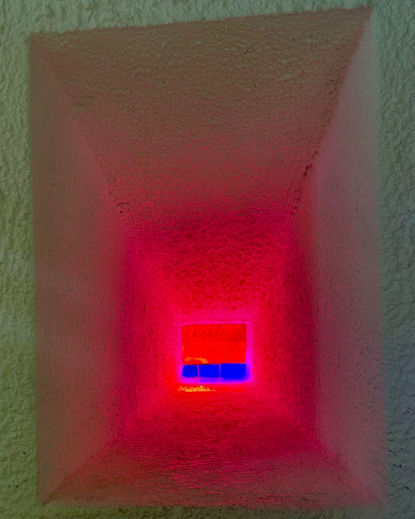 Ronchamp, Le Corbusier