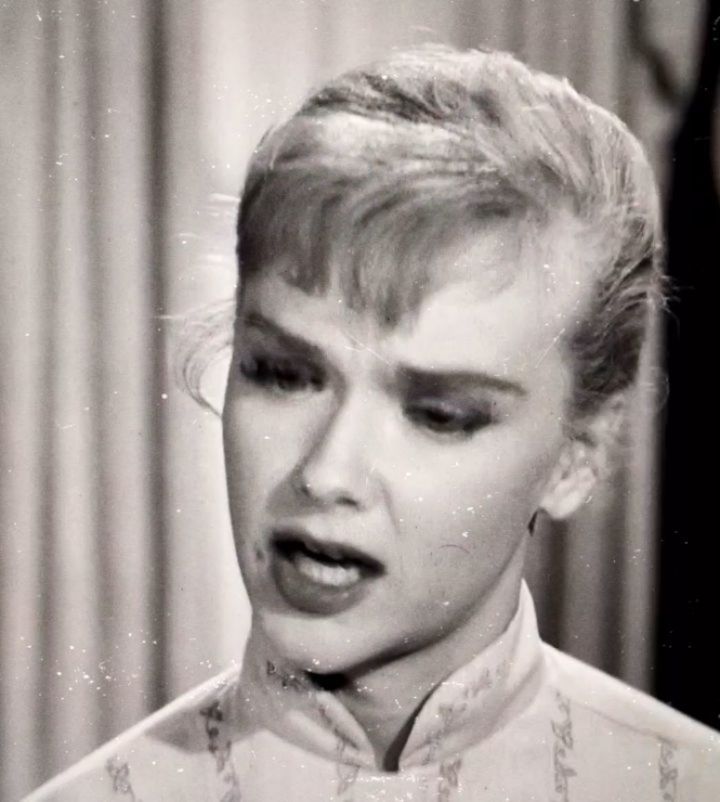 Everyone loves the widely known theme music from the Twilight Zone TV series by French avant garde composer Marius Constant, but this music came only in the second season. Music for the first season, including the opening and closing themes, was written by Bernard Herrmann. I've always loved something about the music from this first season. It's a bit more abstract, dissonant, and less lyrical or hummable. Herrmann went on to write music for all sorts of successful films and TV shows, including the Hitchcock thriller Psycho. The last score he wrote, shortly before his death, was for Scorsese's Taxi Driver. 🧠🫀