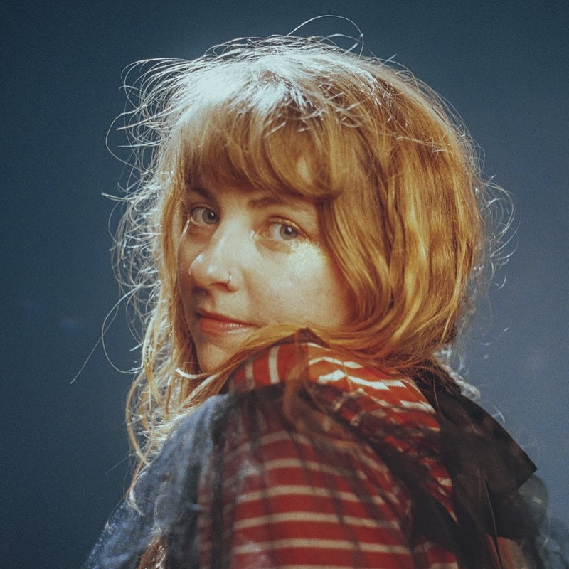 ⚡TONIGHT AT TFR⚡
Bonniesongs + Natalie Evans
£10adv
Bonniesongs makes music that is both mellow and hazy and driven and edgy, traversing art-folk, psychedelia, dream-pop and grunge. She could also be compared to art-rock and alternative artists such as PJ Harvey, Feist and Grouper for her music’s raw, hypnotic qualities, although Bonniesongs’ style sits more in a ‘ethereal grunge’ category of its own.
Natalie Evans first gained attention with her debut EP Houses(2013), which showcased her signature use of alternate tunings, fingerstyle guitar technique, and an introspective songwriting style.
Her 2018 debut full-length album Better at Night (Small Pond Records) further solidified her voice in theindie folk world, weaving themes of nostalgia, coming of age and solitude into an intimate soundscape built on her three main instruments.
“An artist to watch... I love this”
–LAUREN LAVERNE (BBC 6MUSIC)
“Really gorgeous... go out and buy her music now”
–GUY GARVEY (BBC 6MUSIC / ELBOW)
“It’s gorgeous, isn’t it!”
-MARK RADCLIFFE (BBC 6MUSIC)
FOLKLOREx