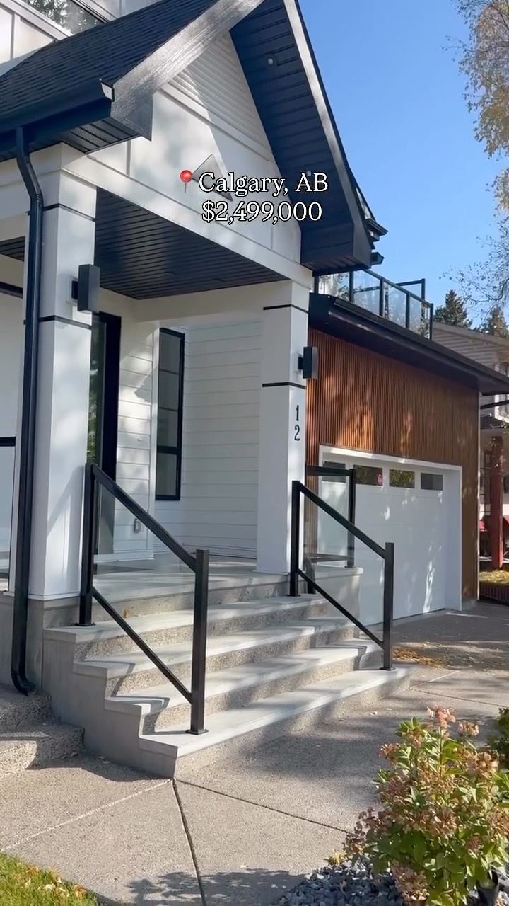Interested in this property? Comment “HOME” below and we will send you more info!
Listing by: G Sidhu - CIR Realty
#calgaryrealestate #yycrealestate #calgaryhomes