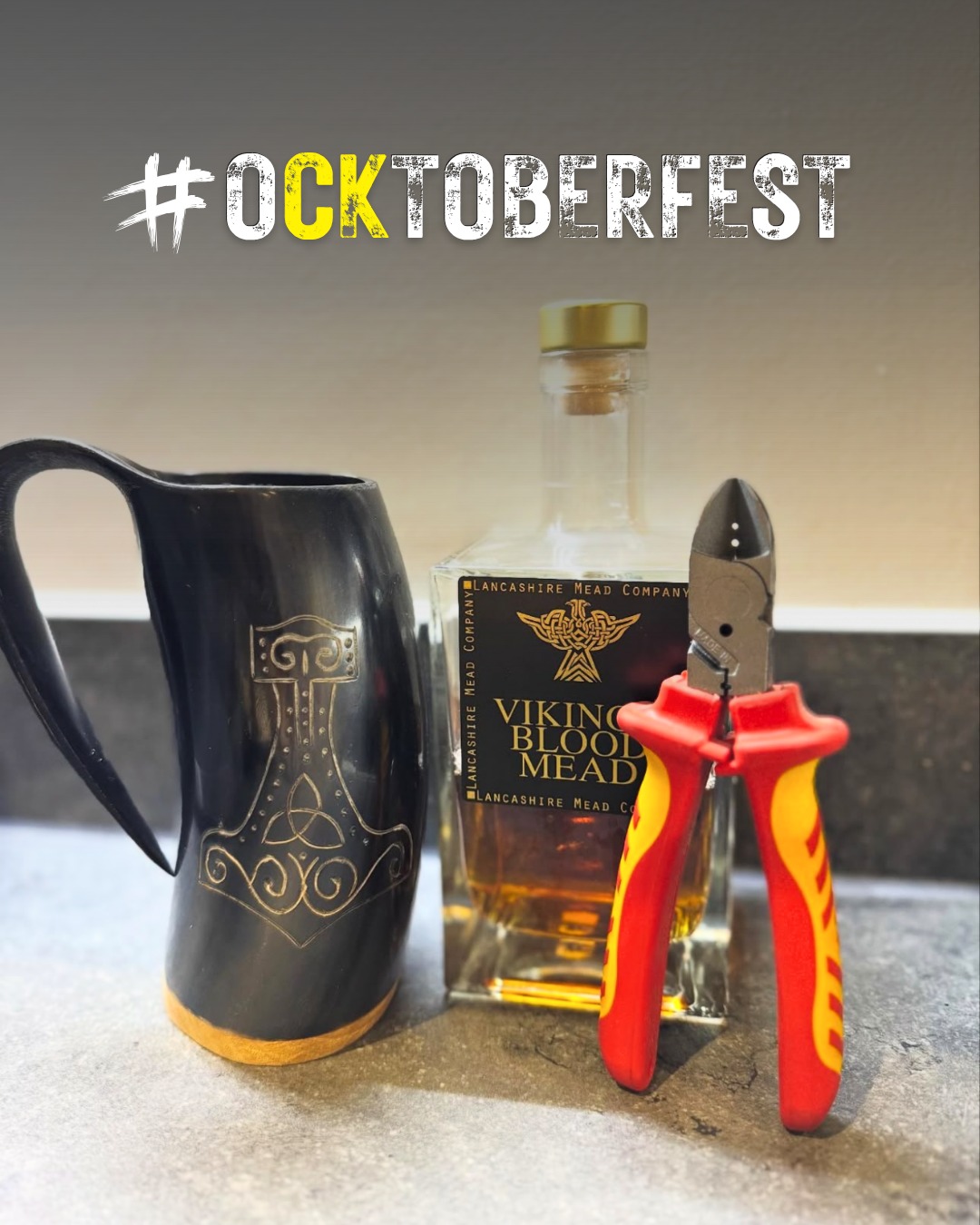 Some of the fantastic #oCKtoberfest entries so far! 🤩
Loving seeing all the different takes on the challenge 🙌 #TheTribe