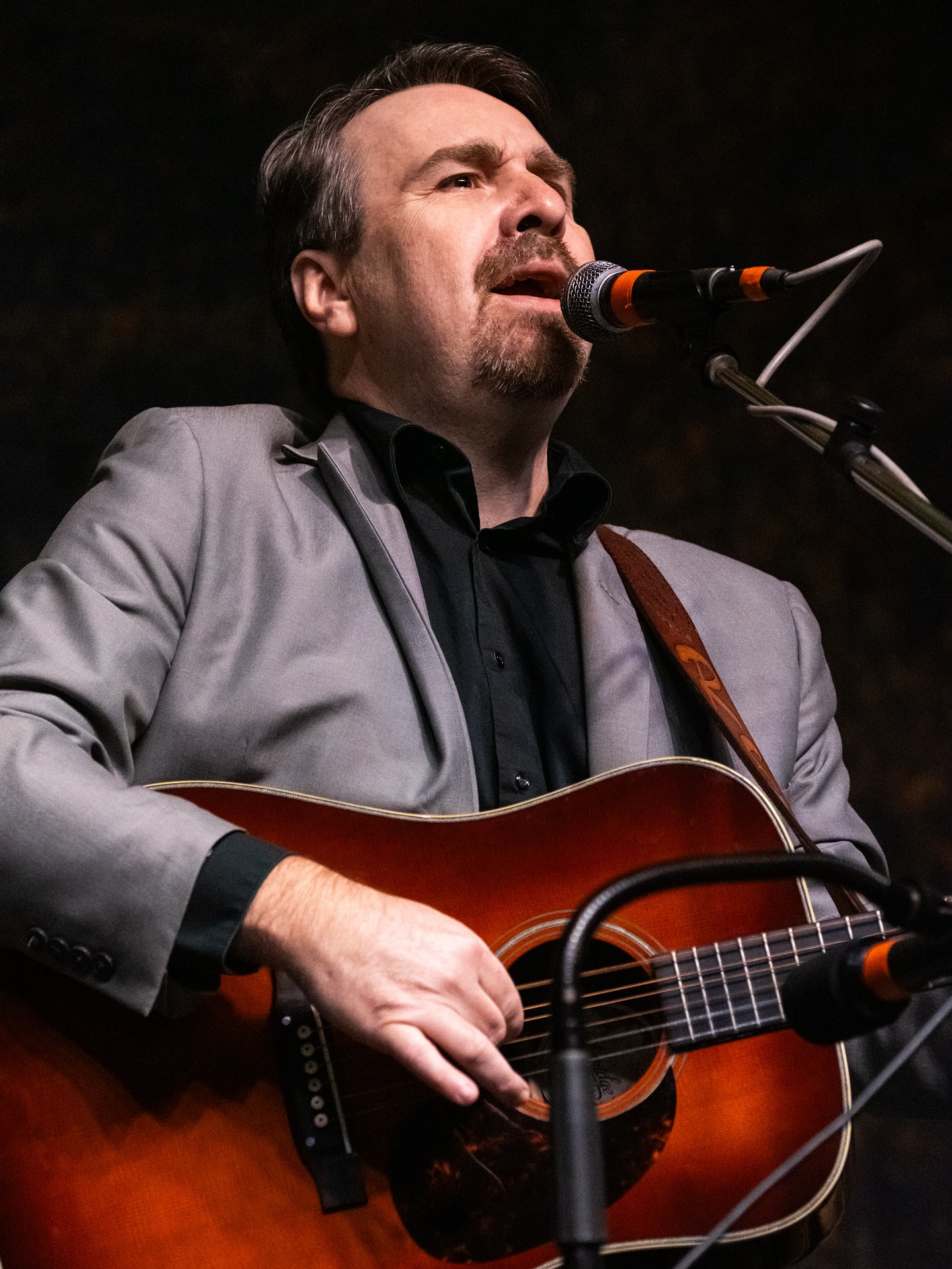 @ralphstanleyii and the Clinch Mountain Boys at @bluehighway_fest 2025.
#bluegrass #music #livemusic #swva #visitva #loveva #bigstonegaP #ralphstanleyii #clinchmountainboys