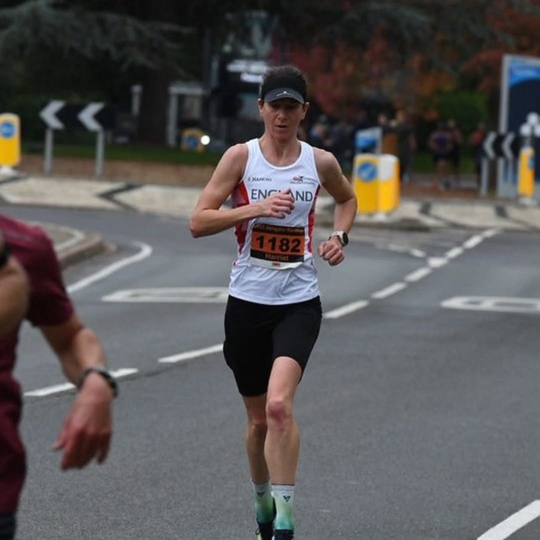 Autumn marathon season is well and truly here and we had runners covering the distance in Amsterdam, Abingdon and Yorkshire last weekend. Over in Abingdon we had three WACers in England vests - congratulations to Harriet Carr, Chris Gay and Louise McDonnell. Meanwhile, Dani Gilbert achieved another big PB.
Down on the south coast, Matt Webster and Alison Armstrong achieved PBs in the Great South Run and, closer to home, there were PBs for Elaine Kleinberg, Lorna Jermyn and Laura Seville at the Blickling half.
We love a bit of cross country at WAC, and we also had runners competing at Sapiston XC. Well done to all our runners.