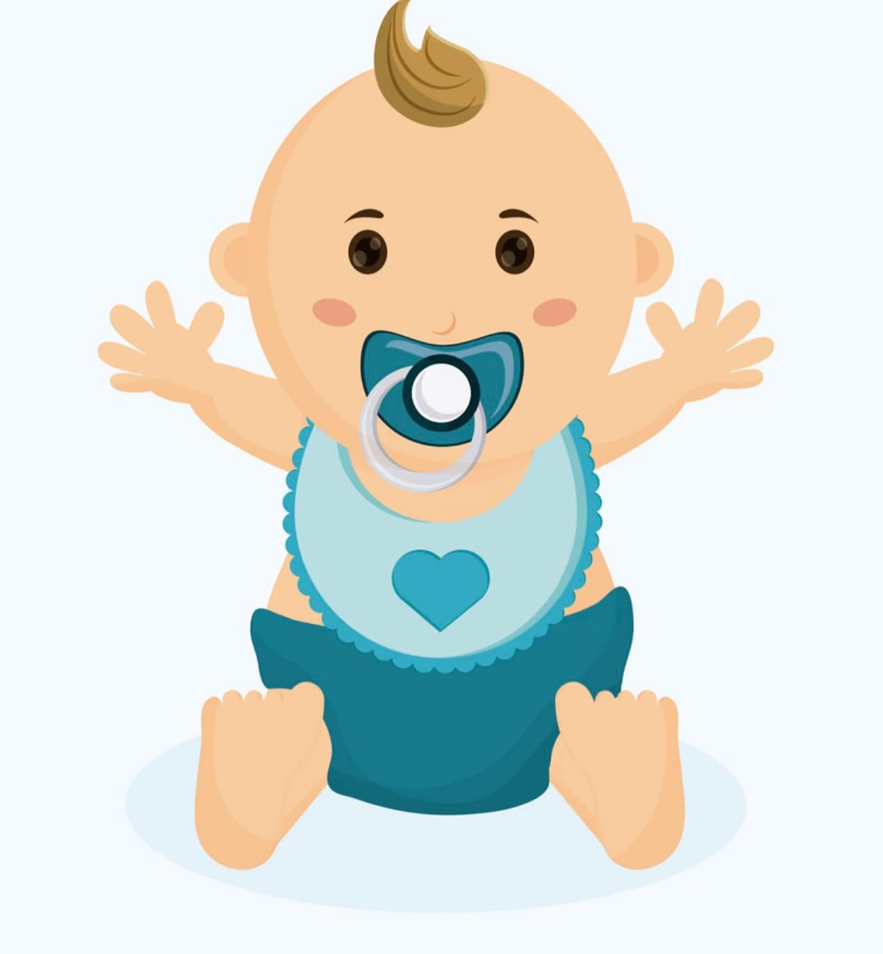 It’s a boy!
Saffron & Dylan welcomed baby Casper into the world on Thursday morning at one minute past 11am making it two Bistro babies within a week! 👶 👶
Congratulations to Mum & Dad ❤️