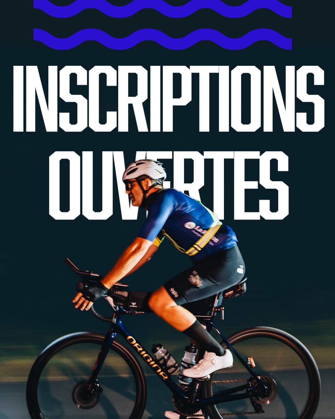 Les inscriptions sont disponibles !!! 🔥
Vous êtes chaud ? Nous aussi !🎉
Via ce lien :
https://www.sportsnconnect.com/calendrier-evenements/view/4qKBCQL8sWwhDxJU3hopEt
Ou dans la bio 😊
#velo #cyclo #ultra #lyongeneve #courses