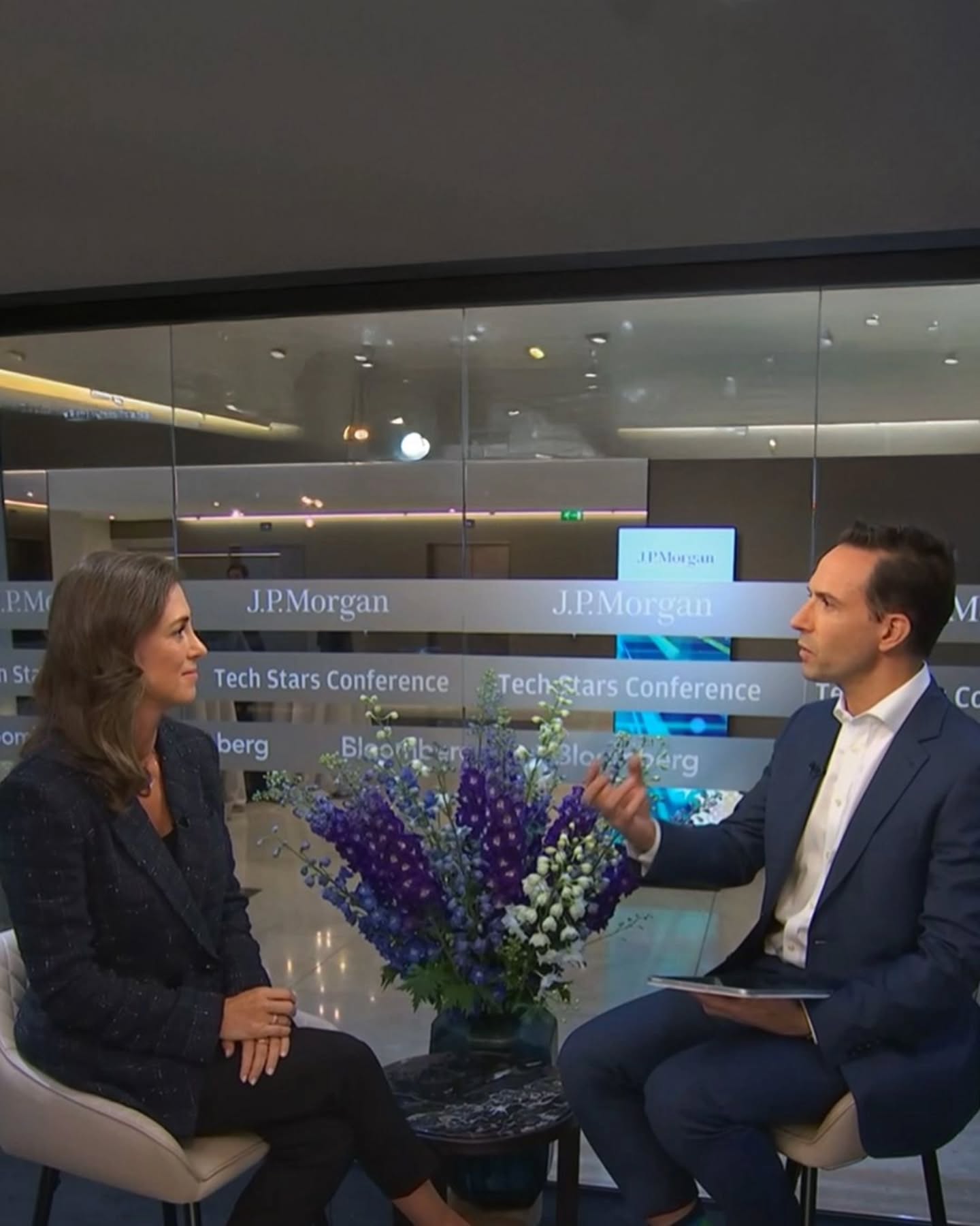 Happy to have joined Tom Mackenzie on Bloomberg this week talking about the growth in MENA’s venture journey!
Last year, startups across MENA raised $2.4 billion - 52% of which came from international investors. Seven years ago, that number was closer to 20%. At the same time, the UAE has emerged as a global technology and innovation hub, driving forward in AI, blockchain, and digital regulation, among. others. Saudi Arabia continues to grow as a hub for global growth markets, with GDP expansion of roughly 6% this year. Together, both markets are shaping the region’s next decade of entrepreneurship.
Founders in the region are building solutions that leapfrog legacy systems - from Arabic LLMs for healthcare access to fintech platforms extending credit in underbanked markets.
MENA’s venture journey is still in the early stages of growth - but the momentum we are building feels both inevitable and exciting!
Link in bio to watch the full video