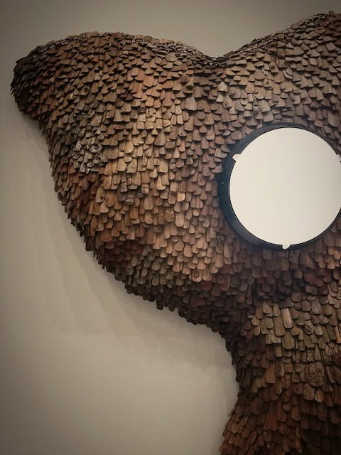 Some of our #riggdesignprize favorites @ngvmelbourne