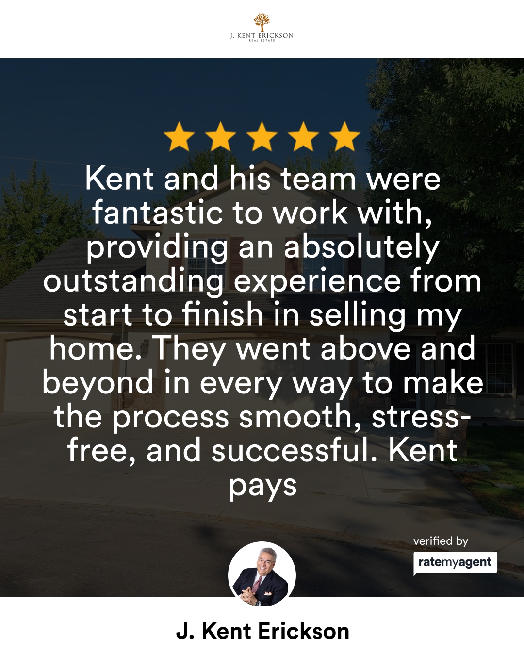 My latest review in Meridian.
...
#realestate #forsale #sold #local #smallbusiness #realtor #realestateagent #homeforsale #realestatelife #gratitude #newhome #homegoals #referral #fivestarreviews #homedecor #investing