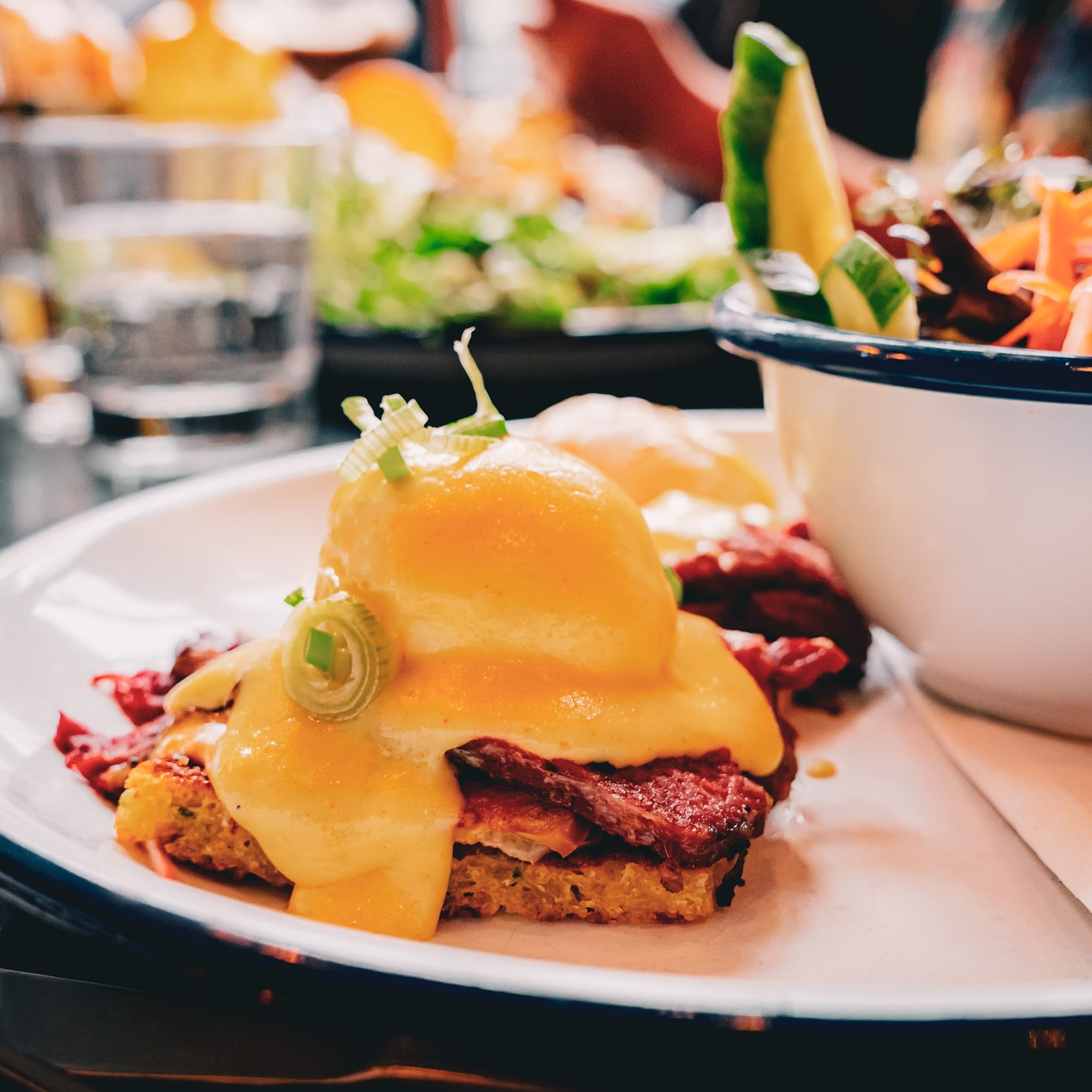 Hip Hop Brunch 11-3, every Sat & Sun 11-3