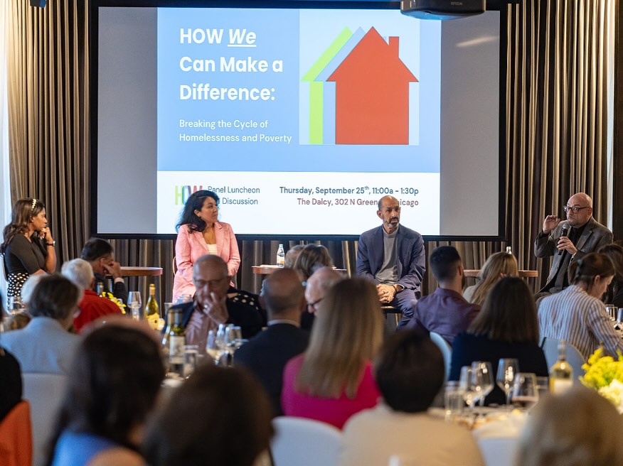 As Dr. Lateef emphasized during our panel discussion & luncheon last month, ๐ต๐ฒ๐ฎ๐น๐๐ต ๐ผ๐๐๐ฐ๐ผ๐บ๐ฒ๐ ๐๐๐ฎ๐ฟ๐ ๐๐ถ๐๐ต ๐ต๐ผ๐๐๐ถ๐ป๐ด.
We wanted to thank our HOW supporters again for attending, and share some images from the day with you in the hopes that you too felt the pull of community, kinship, & collective action with us that afternoon & today- we need your continued support and input to ๐ ๐๐๐ฅ ๐ฉ๐๐ ๐๐ค๐ฃ๐ซ๐๐ง๐จ๐๐ฉ๐๐ค๐ฃ ๐๐ค๐๐ฃ๐.