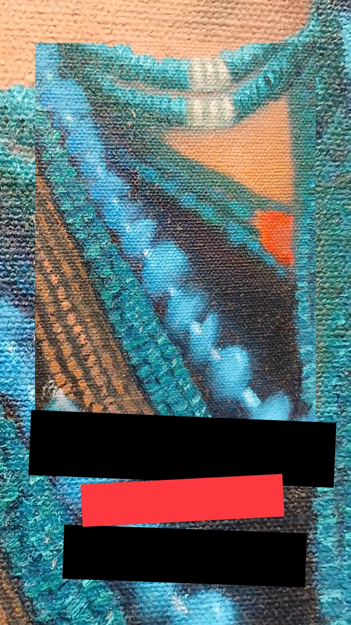 Daniel Marquez’s artistic journey began in the border town of Cd. Juarez, Mexico, where he first explored traditional landscapes and portraits of Rock ’n’ Roll legends. After moving to Los Angeles, his work evolved as he experimented with airbrush, silkscreen, and printmaking—working across materials such as metal, paper, ceramic tile, and canvas.
Marquez’s art invites viewers into contemplation, encouraging them to search for meaning within each piece. He combines different styles to express his point of view—painting his vision of the environment through the lens of past experiences to spark a dialogue with his present reality. The imagery in his work reflects feelings of confusion, struggle, and faith—memories of the past and visions of the future.
See Daniel Marquez’s work on view now as part of Southwestern Artistry Exhibition, continuing through Saturday, October 18 at Fallbrook Art Center.
Hours: Tuesday - Saturday, 10AM to 4PM
Located at 103 S. Main Street in Historic Downtown Fallbrook
#FallbrookArtCenter #DiscoverInspireCreate #SouthwesternArtistry #FallbrookArtists #ContemporaryArt #CaliforniaArtists #MixedMediaArt #ArtExhibition