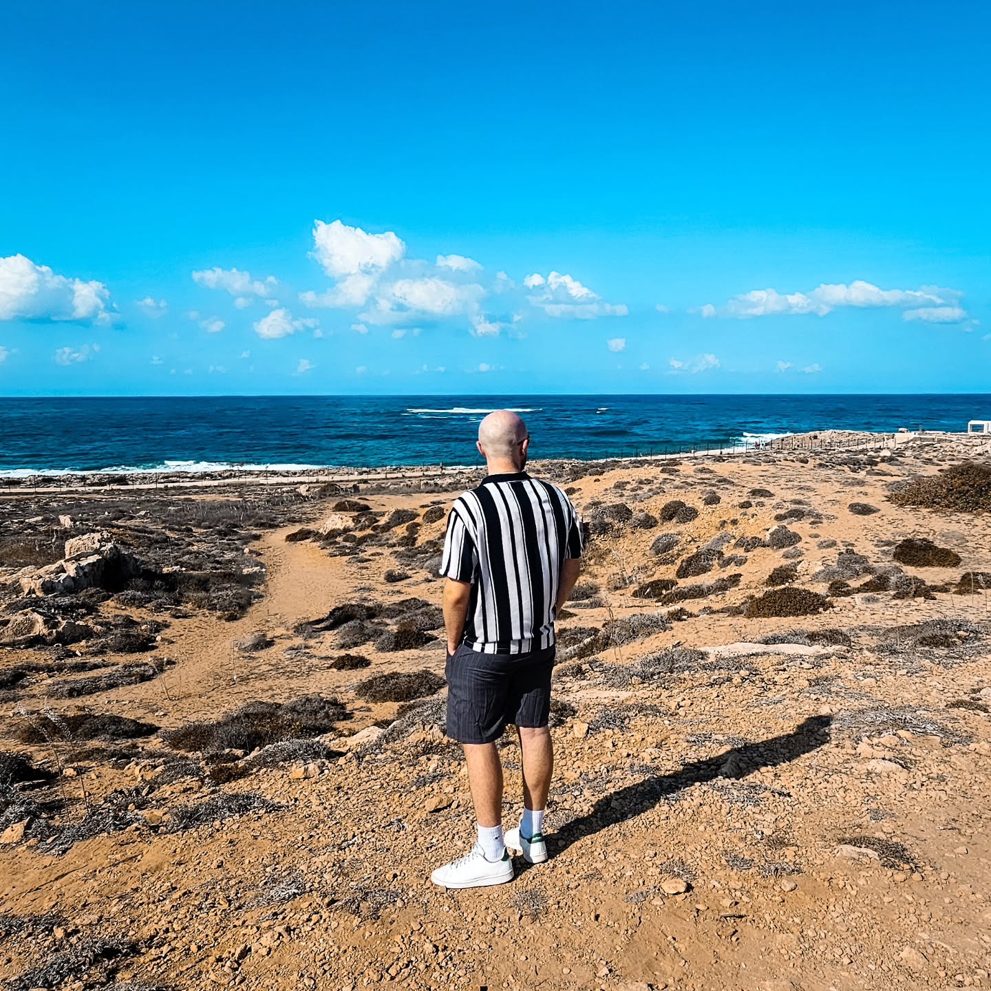 Even more memories made on a beautiful trip to Paphos βοΈ
@emilykhan_ β€οΈ
#holiday #timeout #weddingready #visitcyprus #memories