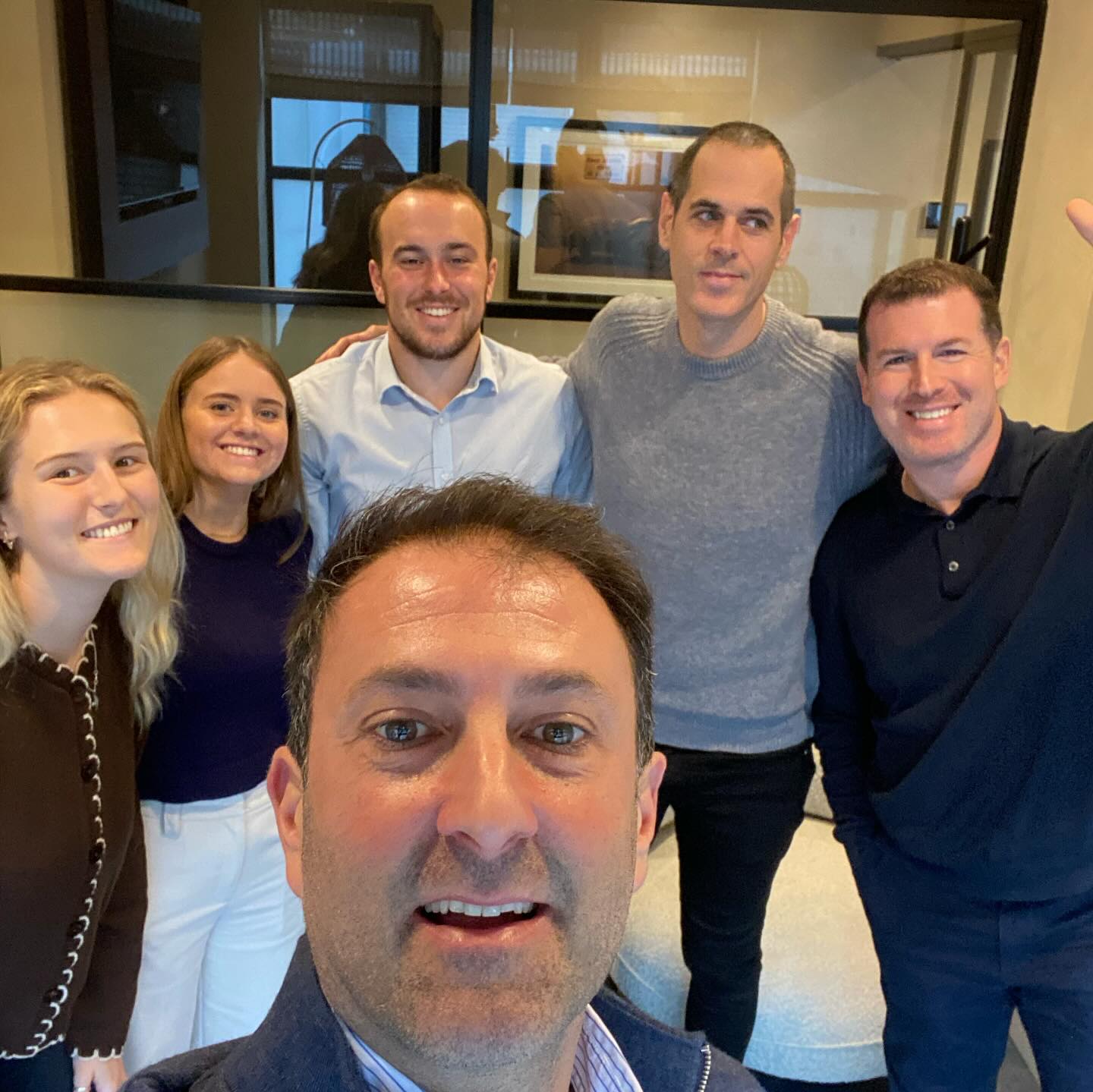 At @emptypropertyhunters , Monday mornings always start with a little inspiration before we reflect on the week gone by and gear up for the one ahead.
This week’s quote came from @benjaminalldis of @onepeloton and it’s one that gives me that extra push during a tough workout (or a tough week!)
“You didn’t come this far just to come this far.”
Cheers Ben, a line th at works as well in business as it does on the bike and tread.