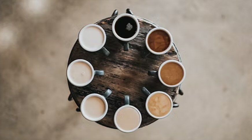 Atelier Aromes et saveurs 1 et 2 du dimanche 11 et 25 janvier 2026. Il ne reste plus beaucoup de place. Pensez à réserver pour vous ou pour une idée cadeau #atelierrouen #sortirrouen #café #rouencity