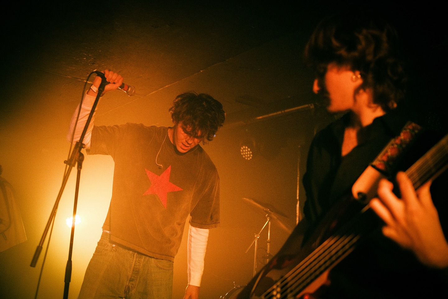 Prague was sick. All photos captured by @nam_maii / wearing @rebelsinternational