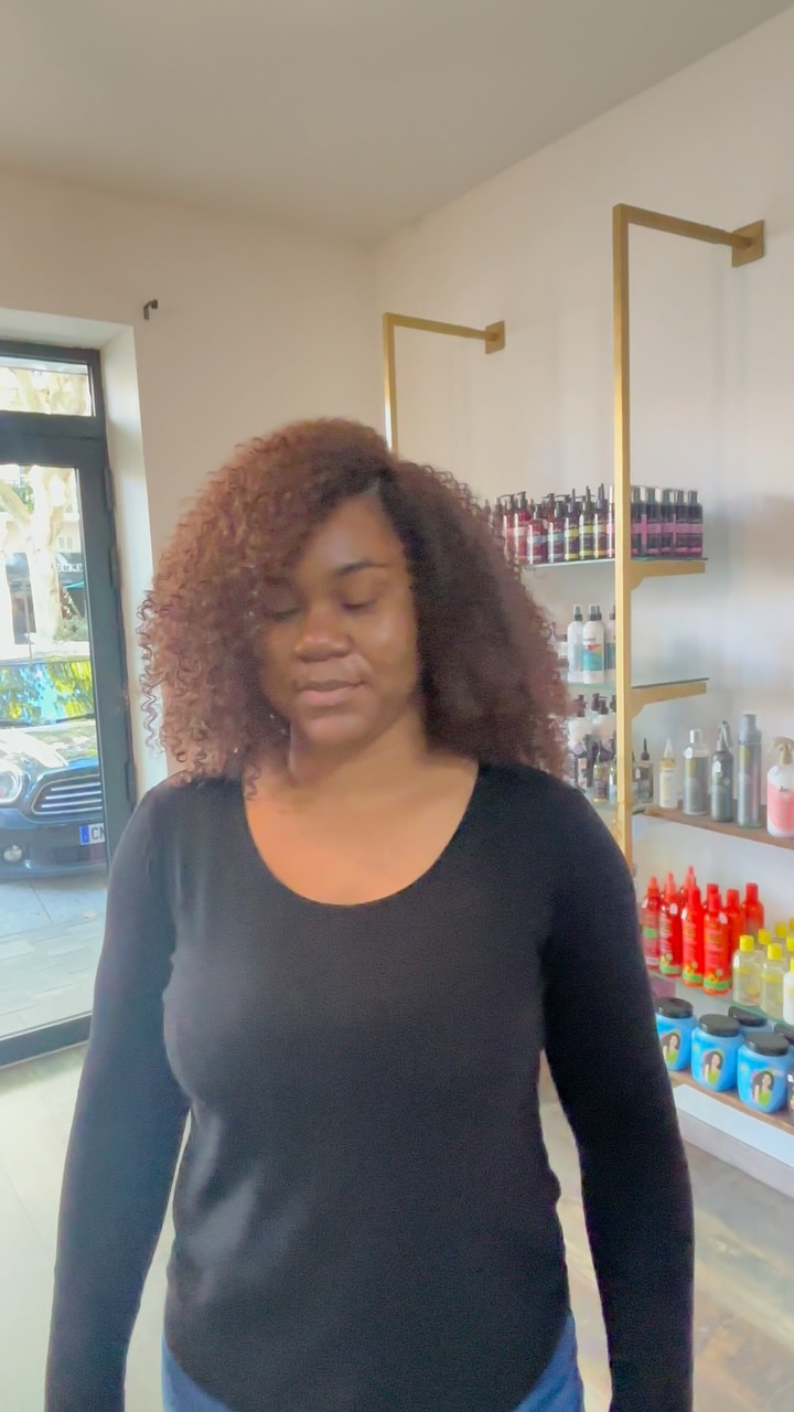 #tissageferme #salondetresses #salonafro #perpignan #occitanie