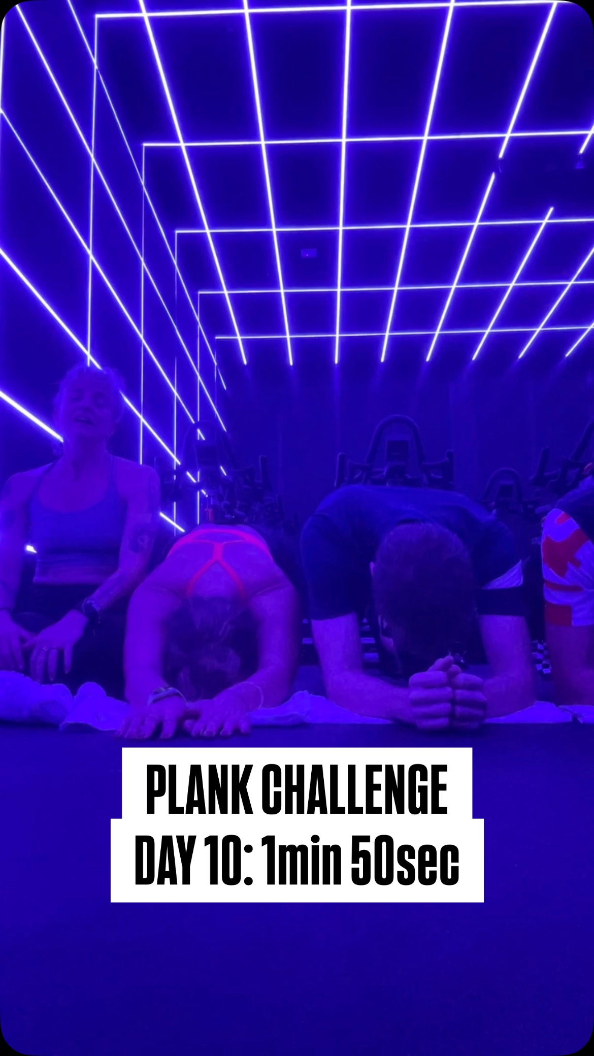 30 DAY-PLANK CHALLENGE @openride_
TAG 10: 1min 50sec
SPECIAL GUESTS: @nnmove_breathe, raffi, ben
👉 Videos werden jeden Tag gepostet, max. 3min möglich - also ab dann jeweils selbständig weiterplanken😁💪
#joyfit #joyfitbydesire #plank #plankkchallenge #outdoortraining #joyfitmachtsinn #workout #fitness #sport #training #outdoorworkout #outdoorfitness #outdoortraining #outdoortrainingzurich #outdoorworkoutzurich #outdoorfitnesszurich #fitnesstraining #fitnesstrainerin #personaltrainerin #personaltraining #grouptraining #bootcamp #outdoorbootcamp #zollikon #zollikonzürich #fitness #fitnessmotivation #fitnesslife #fitnessaddict #fitnessgoals