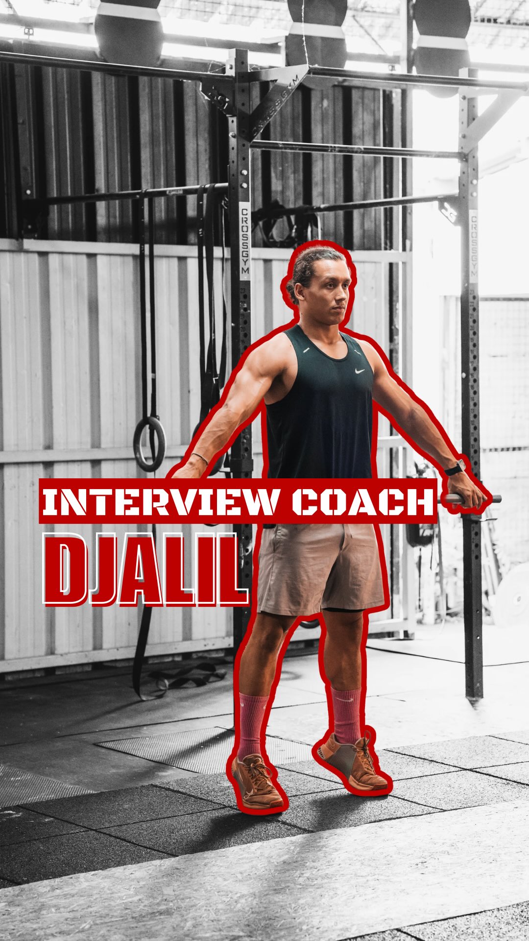 🎙️Rencontre avec notre coach Djalil
Avant d’être coach, @djalilbouhennouche a exploré plusieurs univers sportifs… jusqu’à ce qu’il découvre le CrossFit et en fasse une vraie passion 🏋
Entre anecdotes, débuts dans le sport et conseils, il nous partage son histoire avec humour et authenticité 😄
#crossfit974 #crossfitreunion #itw #coachcrossfit