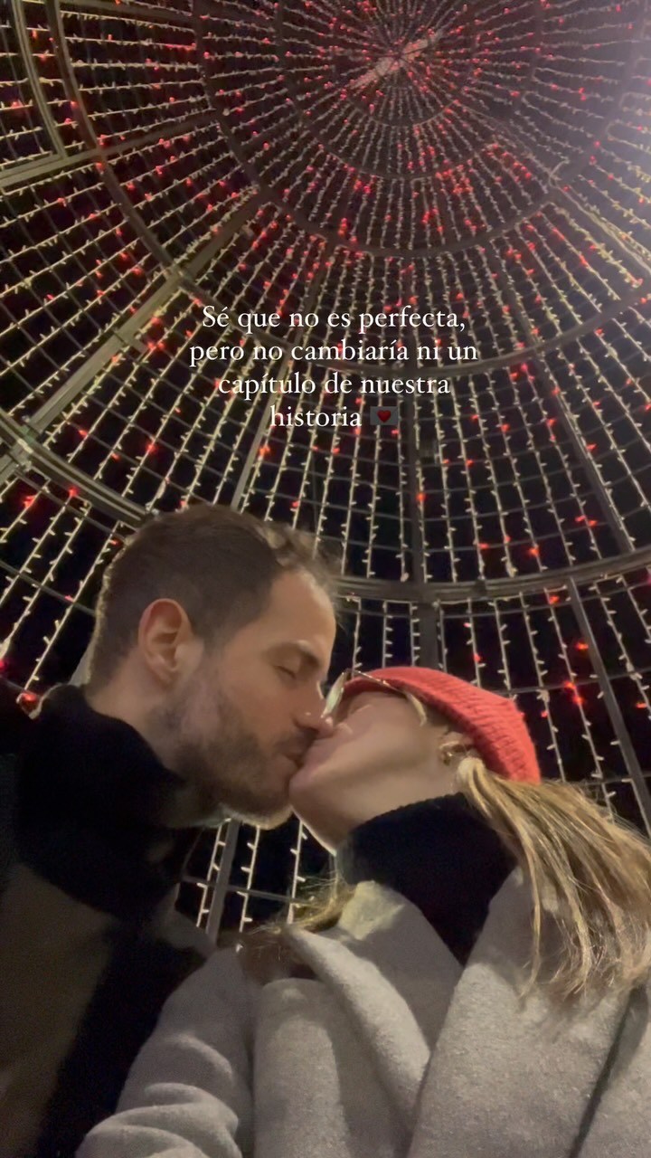 No cambiaría ni un capítulo 💌