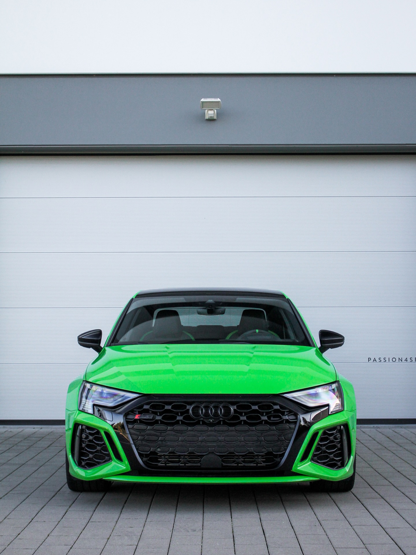 Audi RS3 Limousine
- Motor: 5-Zylinder Biturbo Reihenmotor
- Hubraum: 2.480 ccm
- Leistung: 294 kW (400 PS)
- Getriebe: 7-Gang Automatikgetriebe
- Antrieb: Allrad
- Leergewicht: 1.575 kg
- Beschleunigung (0 - 100 km/h): 3,8 sec
- Höchstgeschwindigkeit: 270 km/h
For Sale - Anfragen gerne per DM oder E-Mail
#audi #audirs3 #audirs #rs3 #audisport #audimotorsport #passion #speed