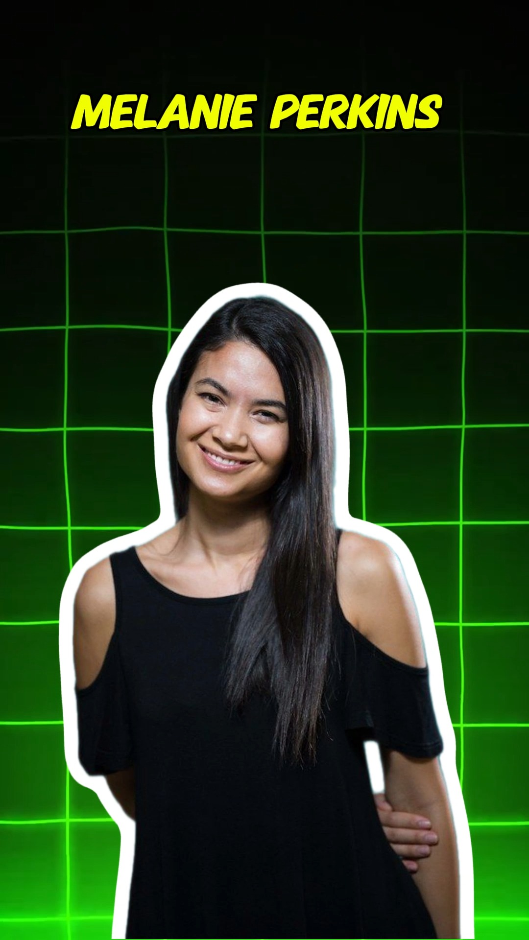 100 people said “NO.” She built a $26 BILLION company anyway 💥
Melanie Perkins wanted to make design simple — and ended up building Canva, the tool used by millions of creators, designers, and businesses.
From rejection emails to a billion-dollar empire — this is one of the most inspiring startup stories ever told 🔥
#canva #melanieperkins #startupmotivation #designtool #techreels #founderstory #ᴡᴏᴍᴇɴɪɴʙᴜsɪɴᴇss #aiindesign #entrepreneurlifestyle #startupjourney #successstory #innovations #techstartup #inspirationdaily #businessreel #visiontoreality