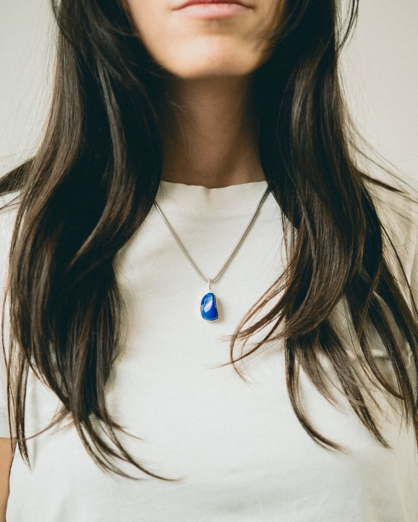 One of the kind necklaces
Available at @themeetmarket.gr 25-26/10
Photo by: @markoulis.a
Model: @annarousso