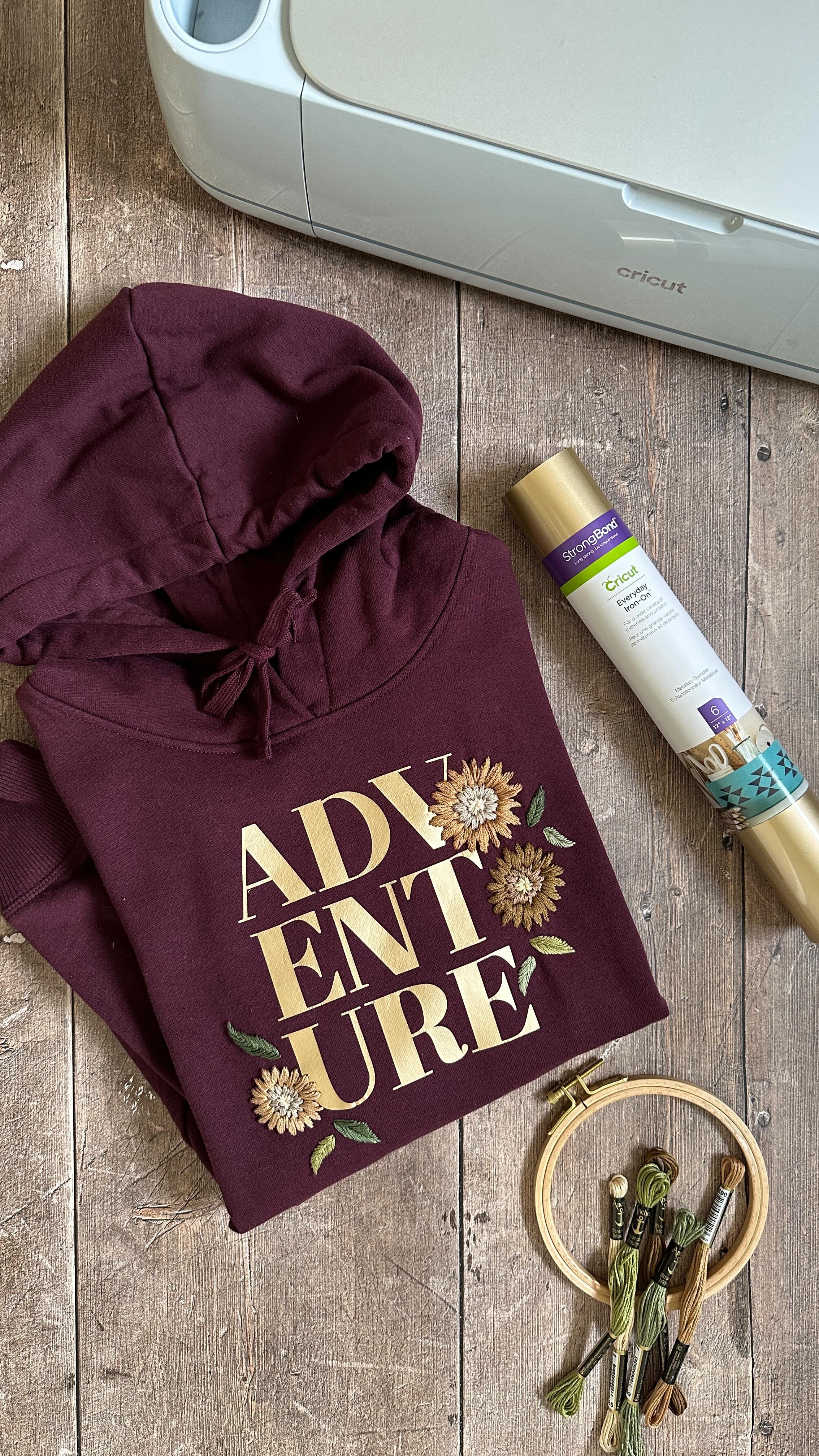 Schon mal ein Kleidungsstück bestickt? 🪡✨
Sticken ist die schönste Art, deiner Kleidung ein persönliches Upgrade zu verpassen – kleine Kunstwerke zum Anziehen und passend für den Herbst. 🍂
👉 Mit dem Stichwort Herbst schicke ich dir den Link zu allen Materialien 🍂🧵
Folge mir für noch mehr kreative Tipps rund ums Sticken, Nähen & DIY. 💕
#liebevollbestickt #lieselou.diy #stickenmachtspass #stickenlernen #stickenmachtglücklich #sticken #hanbestickt #stickliebe #stickschule #stickenistliebe