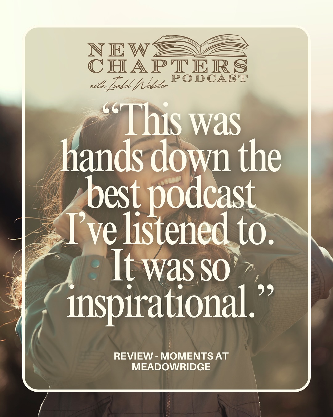 ✨Just leaving these here… I’ll let the reviews do the talking 🤗