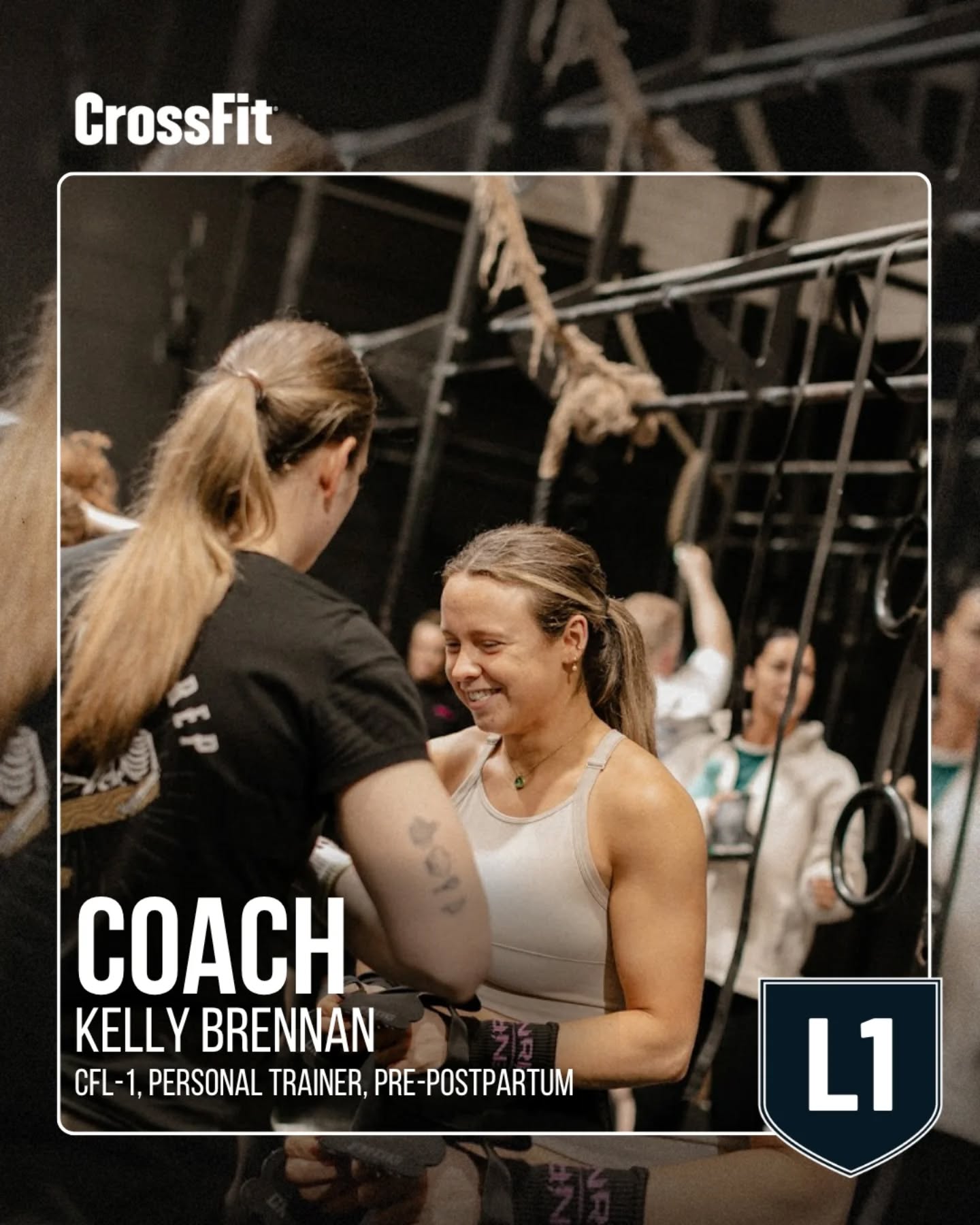 MEET THE COACHES
✨️ Next Up, Coach Kelly ✨️
Her coaching philosophy-
"Enjoy the process, stay present, and take a second mid-workout to realise - you’re doing it, you’re capable, and that’s something to be proud of."
We asked Kelly why she loves coaching at the Tribe?
Here's what she had to say -
"For me, coaching is all about the members, the energy, the effort, and the atmosphere they create every single day. It’s that one hour of the day where we all get to leave our stresses at the door, challenge ourselves, and just have some fun.
The gym becomes more than a place to train, it’s a space to set goals, push limits, and share the journey with others. Being part of that collective energy and growth is what makes coaching so rewarding for me."
At the Tribe Gyms, we take coaching seriously. Starting with the basics, we coach, we don't instruct. Our members make progress, track progress, and see real results across all aspects of their strength, fitness, and health because of the level of coaching and care we put in. It's why we're confident enough to say we are "The Coaching Gym."
Tribe show Coach Kel some 🤍 in the comments and let her know your favourite thing about her classes 💪
_______________________________________________
Want to try a Coaching Gym that's different?
Drop us a DM today with the words "FREE TRIAL" and we'll be in touch.
🔗 link in bio for website
🏡📍 CrossFit Santry, Unit 9c Santry Hall Industrial Estate, D09 X63C
🏡📍 CFD Tribe, Drumcondra, D03 RH36
#coach #thecoachinggym #crossfitcoach #crossfitdublin #santry #Drumcondra