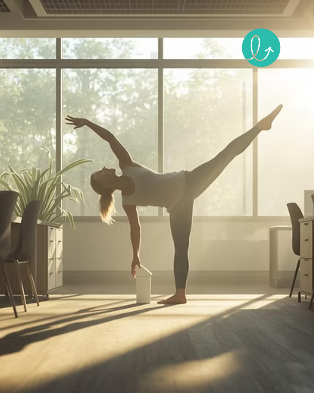 🕯️ Nejlepší prevence vyhoření? Všímavá pauza. I minuta se počítá.
Zastavit se na chvíli. Zhluboka se nadechnout. Uvolnit ramena.
I minuta vědomé pauzy může být malou záchranou pro vaši mysl i tělo. 🌿
Na našem webu najdete nový článek o tom, jak krátké zastavení pomáhá předejít vyhoření.
👉ODKAZ NA ČLÁNEK: https://www.semwell.org/post/nejlep%C5%A1%C3%AD-prevence-vyho%C5%99en%C3%AD-je-v%C5%A1%C3%ADmav%C3%A1-pauza-i-minuta-se-po%C4%8D%C3%ADt%C3%A1
A pokud chcete udělat pro svou pohodu ještě víc, navštivte náš nový SEMwell e-shop 💫
Čeká tam na vás třeba:
🪷 Balíček meditací pro klid a vnitřní oporu
🌬️ Mini kurz Prevence a zklidnění úzkostí
🧘 Online kurz teen jógy
💻 www.semwell.org/eshop
#semwell #wellbeing #mindfulness #všímavápauza #prevencevyhoření #duševnízdraví