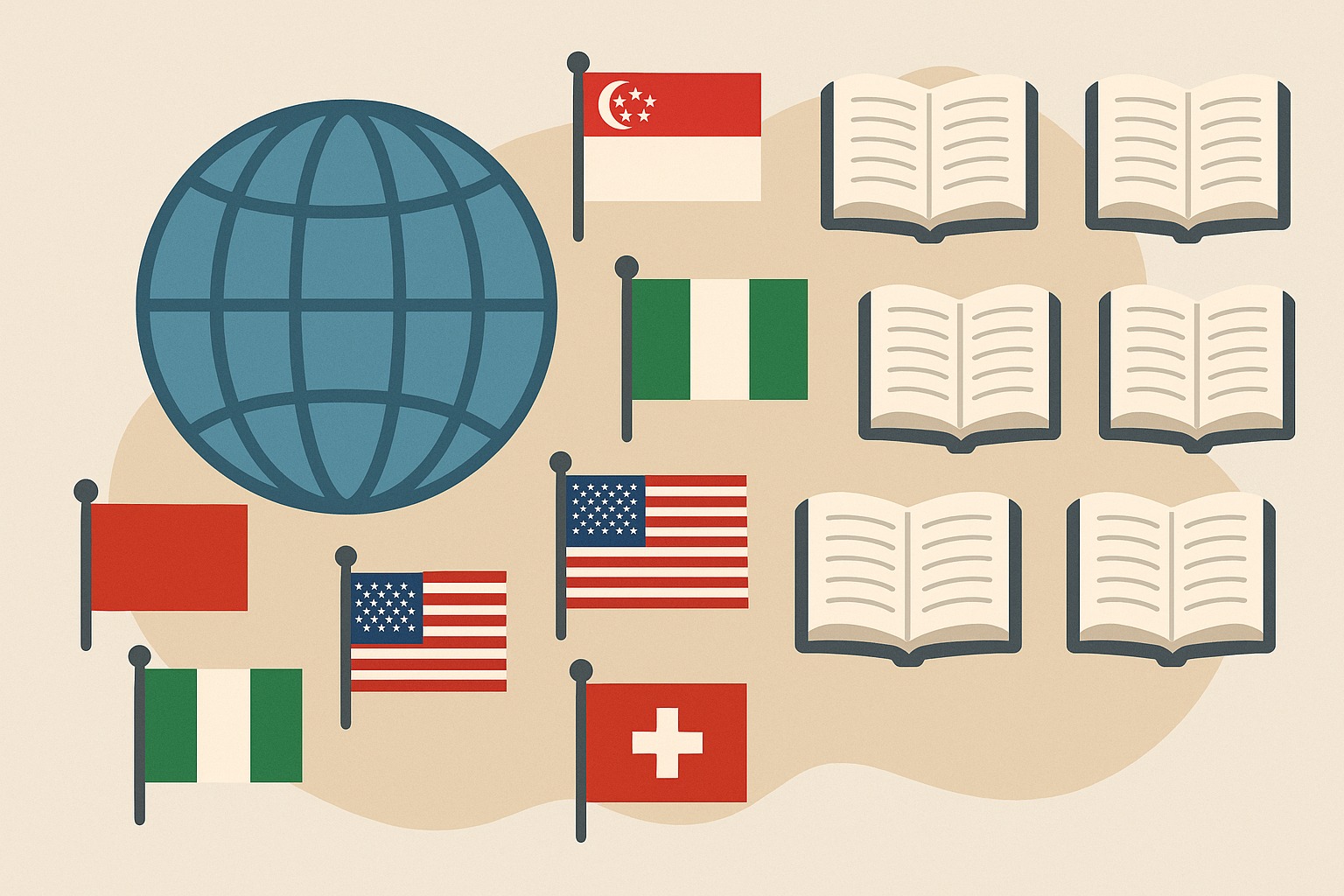 ECLBS Welcomes Six New Members — October 2025
The European Council of Leading Business Schools (ECLBS) proudly announces the addition of six new institutional members to its growing international network in October 2025. https://www.eclbs.eu/list-of-members#members