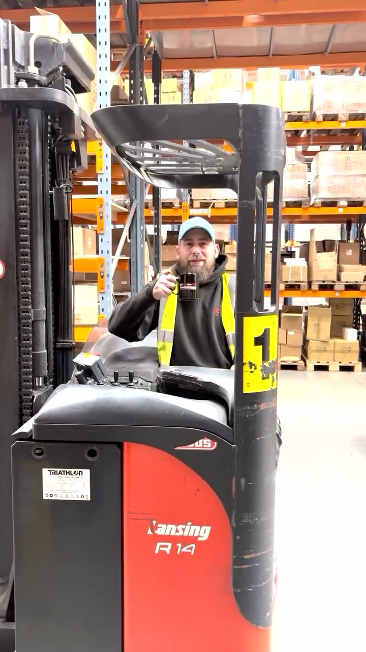 The C.K Team have taken their shot at oCKtoberfest… Now we challenge The Tribe 🍻🤩🤝
Grab your C.K Tool, your drink of choice, Prost and Post to get involved! … don’t forget the #oCKtoberfest hashtag!
You could win 1-of-13 limited edition Dextro-handled bottle openers, check out last post for more info 🏆
#oCKtoberfest #TheTribe