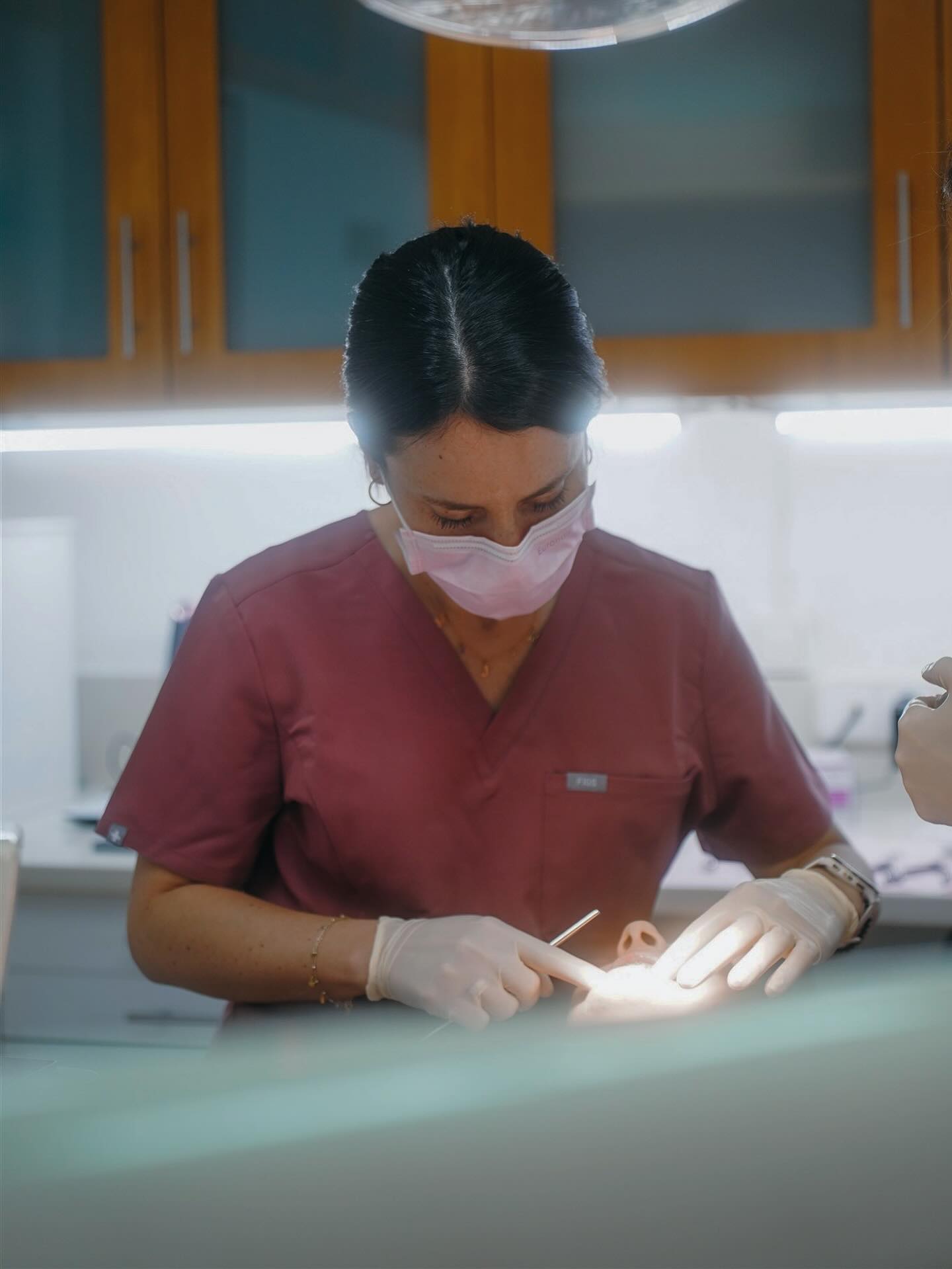 A Karpura, cada persona és única i així és com l’atenem.
Amb escolta, respecte i una mirada integrativa treballem en equip per donar-te l’acompanyament que mereixes. 💚
#Karpura #SalutAmbSentit #BenestarIntegral #SalutHolística #odontologiaholistica