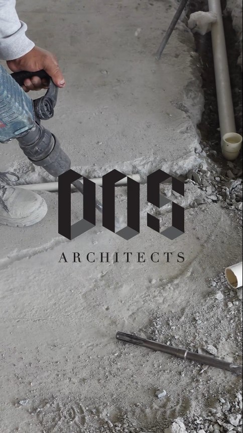 A special process for a special experience. Stay tuned for our restaurant in Casas Project 2025 with @bodegadoshemisferios