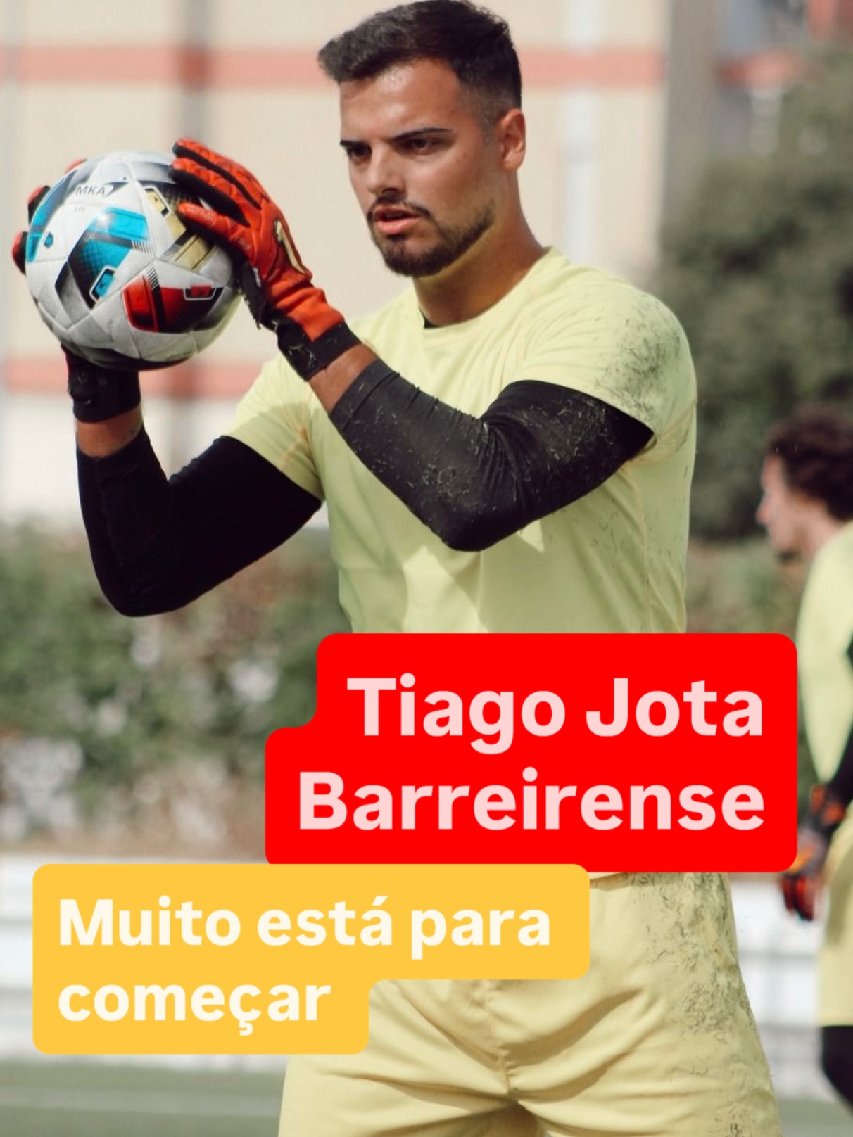 @tiago_jotaa joins Wolves United Agency 🐺 Born in 2001 and likely a great professional, the future is bright! #movingfoward https://www.zerozero.pt/jogador/tiago-jota/566035 @fcbarreirense