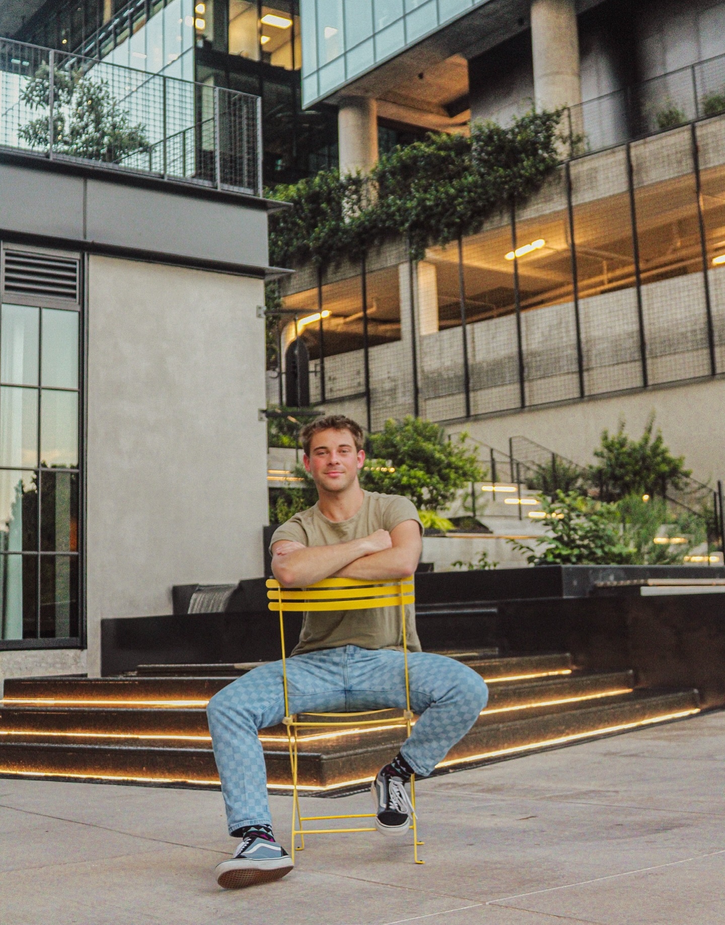 still in florida for a few more weeks, but lately i’ve been really missing atl —
& if you really know me, you’re probably shocked to hear that. 🤪
can’t wait to be back soon!
📸: @felipeshoots
happy #atlpride 🌈