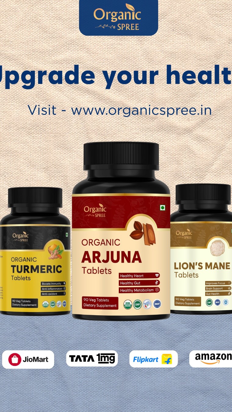 When I have money 💃
When I don’t 💃
Either way… Organic Spree got me 💚
#OrganicSpreeIndia #ForeverWellness