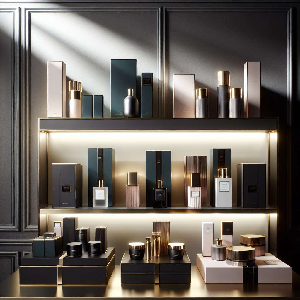 Make your product impossible to ignore—our luxe packaging turns heads, builds trust, and sells before it’s even opened. Ready to stand out?#LuxeBox #LuxuryPackaging #CustomBoxes #PackagingDesign #UnboxingExperience #LuxuryBrand #ProductPresentation #PremiumPackaging #LuxuryLifestyle