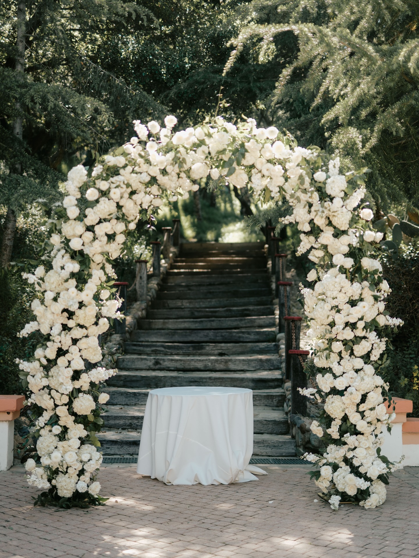 Love is blooming — literally ✨💐🌼
🌷 Flower Tips You Need to Know:
💡 Choose in-season blooms to save money and get the freshest florals!
💡 Mix textures for that dreamy, organic look—think roses + eucalyptus + baby’s breath!
💡 Go bold with a statement piece like a floral arch or cascading bouquet!
📸 Swipe for inspo & save this for your florist meeting! ✨
#FloralMagic #WeddingFlorals #WildflowerStudios #BloomingLove #WeddingInspo #BridalBouquet #WeddingFlowers