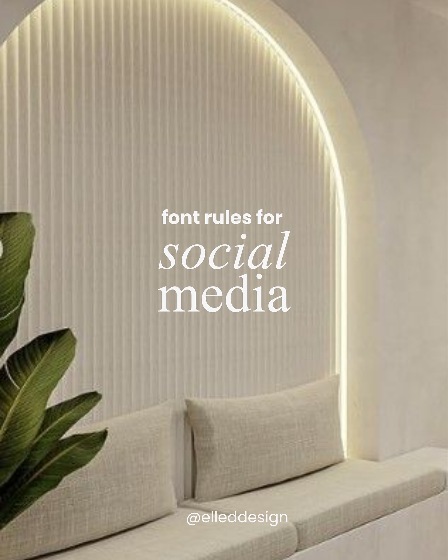 🧚🏽♀️ ♥ you worked hard on your post. don’t let small text hide your message! instagram design can be tricky, but using the right font sizes makes all the difference.
swipe through the carousel to see the right sizes that keep your content clear and scroll-stopping!! 💌🤌🏽
#fontstyle #socialmediasuccess #typographyinsta #socialmediapostdesign