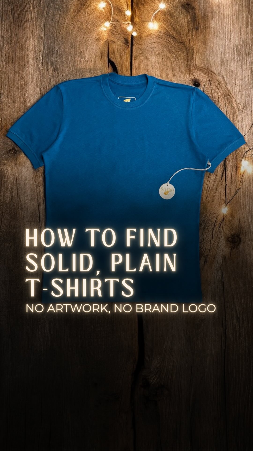 ✨ Imagine opening your mail and finding the perfect T-shirt — the right fabric, the right color, the right fit.
No logos. No artwork. Just pure comfort and quality made for you.
That’s what I make — slow, intentional, and personal. I make the T-shirt itself - not just apply artwork 😉
Because your basics should feel like home 🤍
Made on Demand right here in Tennessee | USA 🇺🇸
#plaintee #customtshirt #madeforyou #slowfashion #tshirtdesign #makerlife #handmadewithlove #minimalstyle #perfectfit #sewingreel #lovewatchingmakers