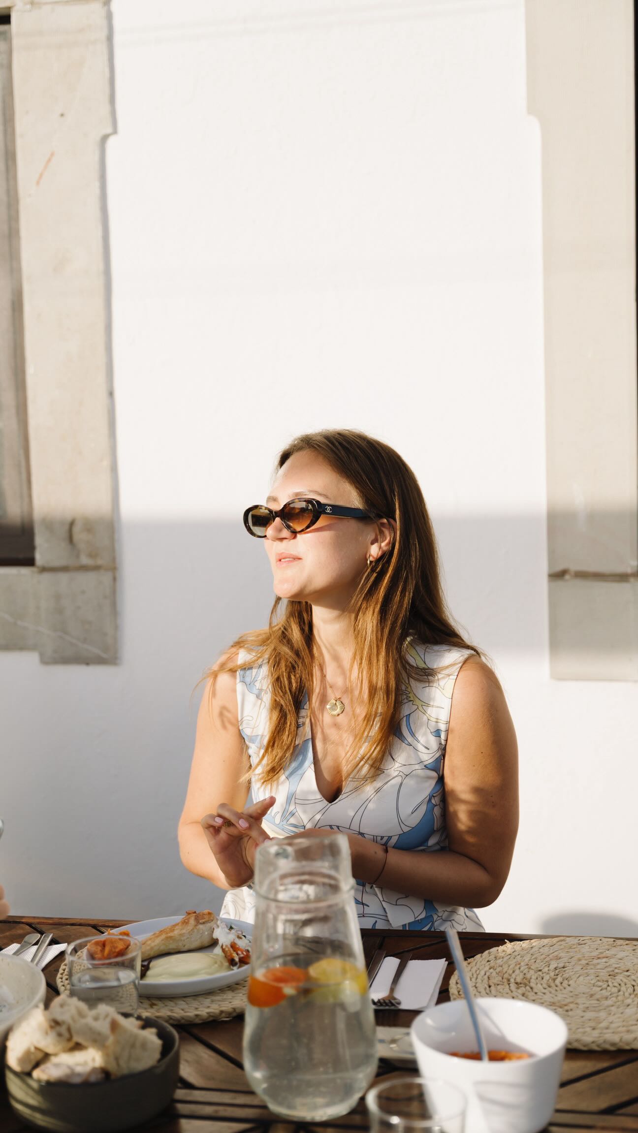 “maybe they’ll be weird. maybe i’ll get brainwashed.”
margaretha had her doubts... but she said yes anyway.
six months later, she’s glowing - in tuscany, working on creating her own business, and making her dreams a reality...
this is what real transformation looks like 🦋
take the leap, and find out what (or better yet, who) is waiting for you on the other side. 2026 bookings now open!
grab your earlybird spot while they last 🕊️ link in bio to learn more