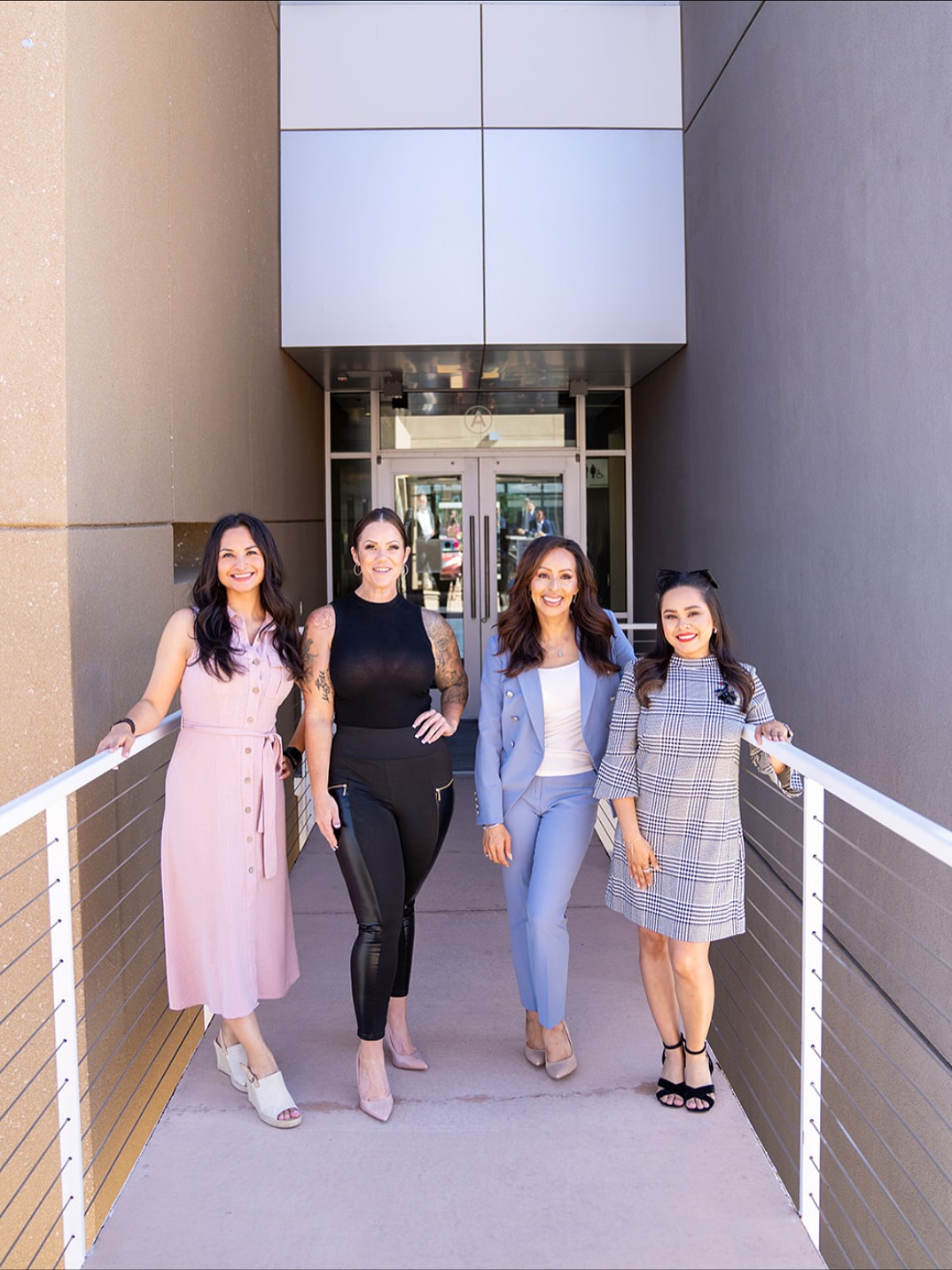 In business, authenticity is your greatest asset.
When your audience sees the real you — confident, approachable, and genuine — they feel connected before they ever meet you.
That’s the power of intentional brand photography.
Let’s create images that don’t just look professional, but feel personal.
…Because your brand deserves to be captured beautifully.
.
.
.
abq photography, abq photos, abq photographer, rio rancho photographer, rio rancho family photographer, family photos, albuquerque family photographer, albuquerque photographer, albuquerque photographers, nm photographer, professional branding, personal branding, personal brand photography, headshot photography, headshots, abq headshot photographer
#abqphotography
#abqphotos
#abqphotographer
#rioranchophotographer
#rioranchofamilyphotographer
#familyphotos
#albuquerquefamilyphotographer #albuquerquephotographer #albuquerquephotographers
#nmphotographer
#professionalbranding
#personalbranding
#personalbrandphotography
#headshotphotography
#headshots
#abqheadshotphotographer
#bellavidaphotgographynm