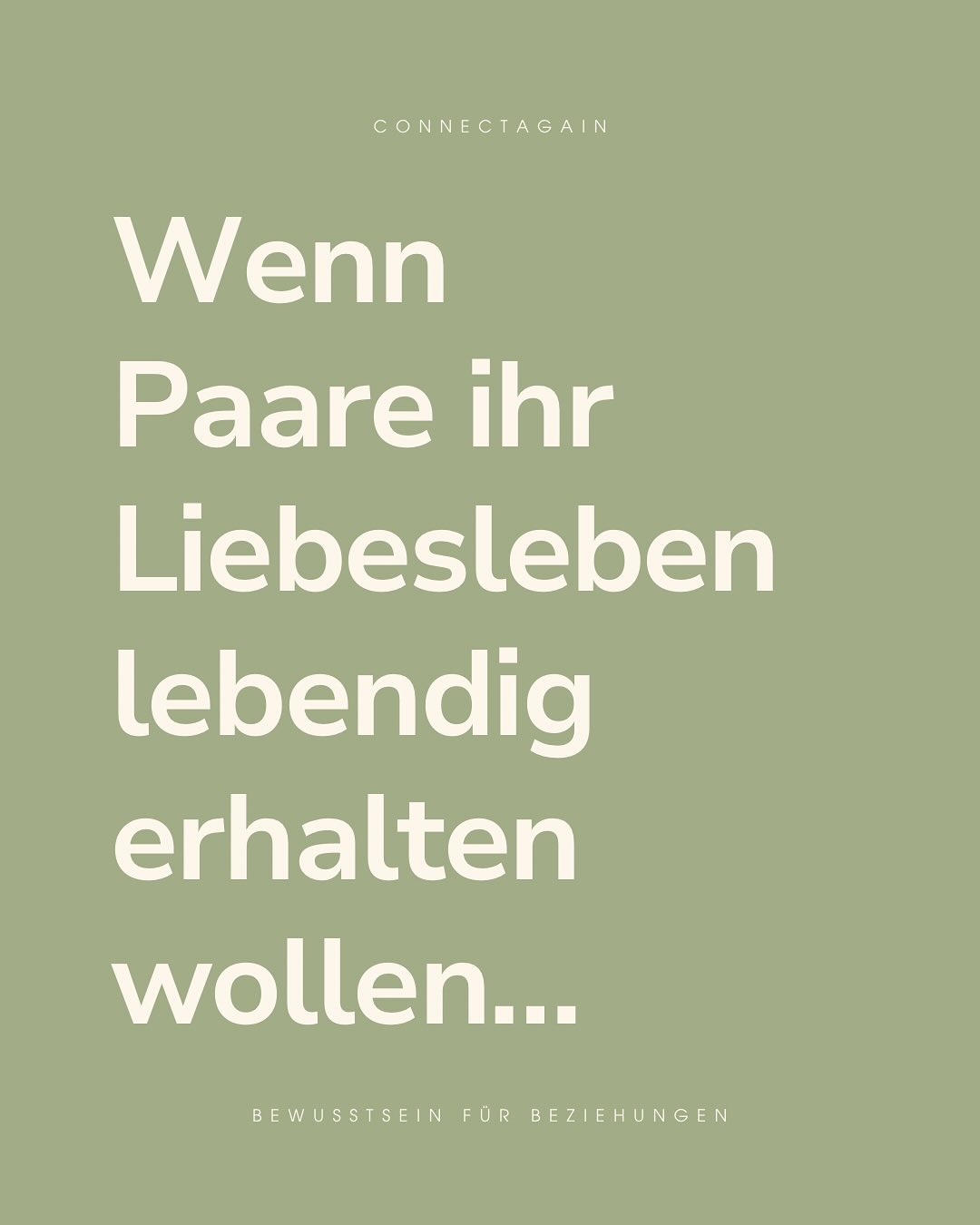 Selbstbestimmte Sexualität bedeutet nicht, immer Zustimmung zu bekommen – sondern den Mut zu haben, sich mit den eigenen Wünschen zu zeigen.
Wer sich offenbart, riskiert, nicht verstanden zu werden.
Doch genau in diesem Risiko liegt Freiheit:
die Freiheit, echt zu sein – und Sexualität nicht als Anpassung, sondern als Begegnung zu leben.
#Sexualität #Selbstbestimmung #Beziehung #Intimität #Paartherapie #Authentizität #Nähe #Wünsche